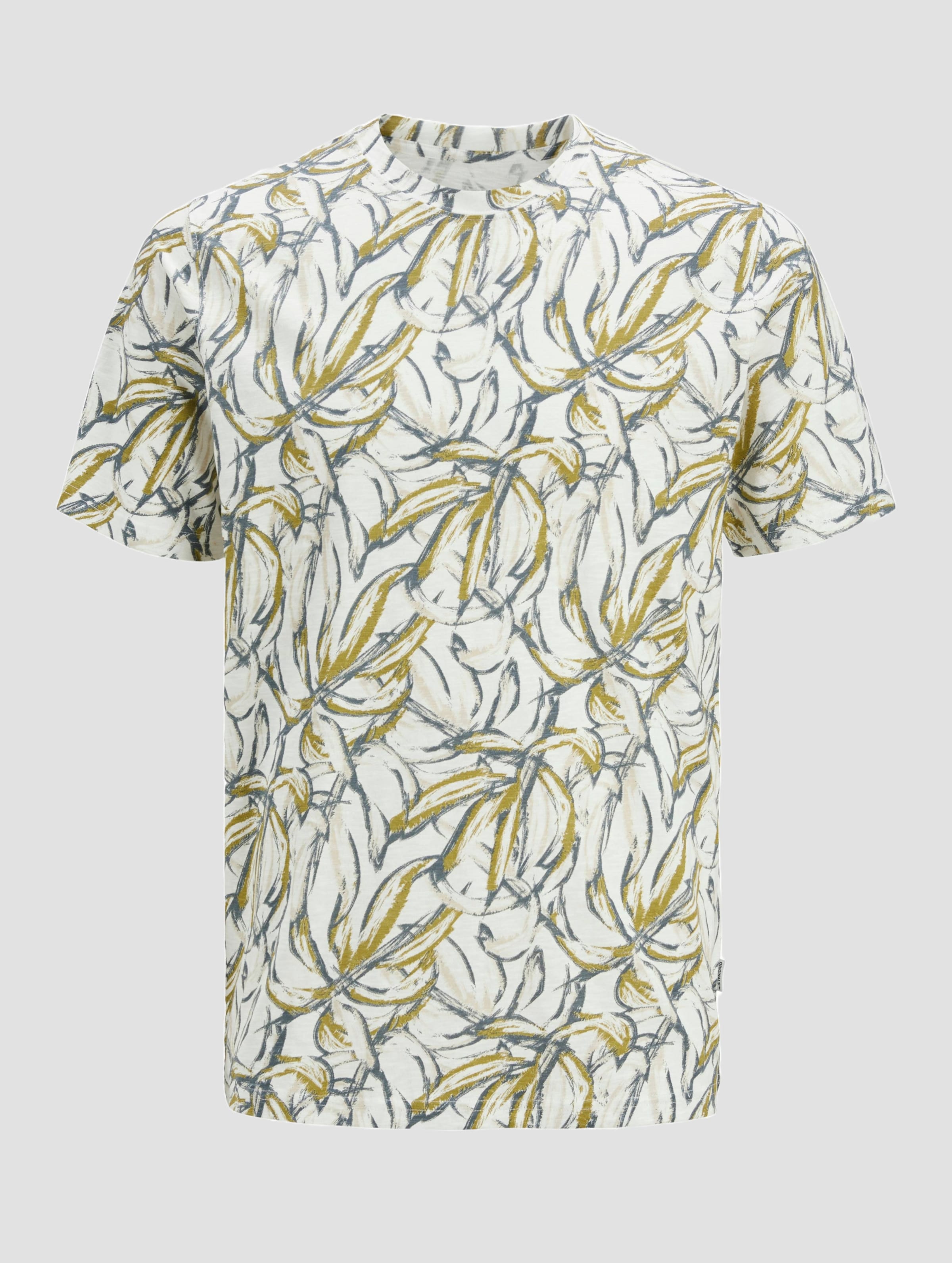 Jack & Jones Split Aop T-Shirt