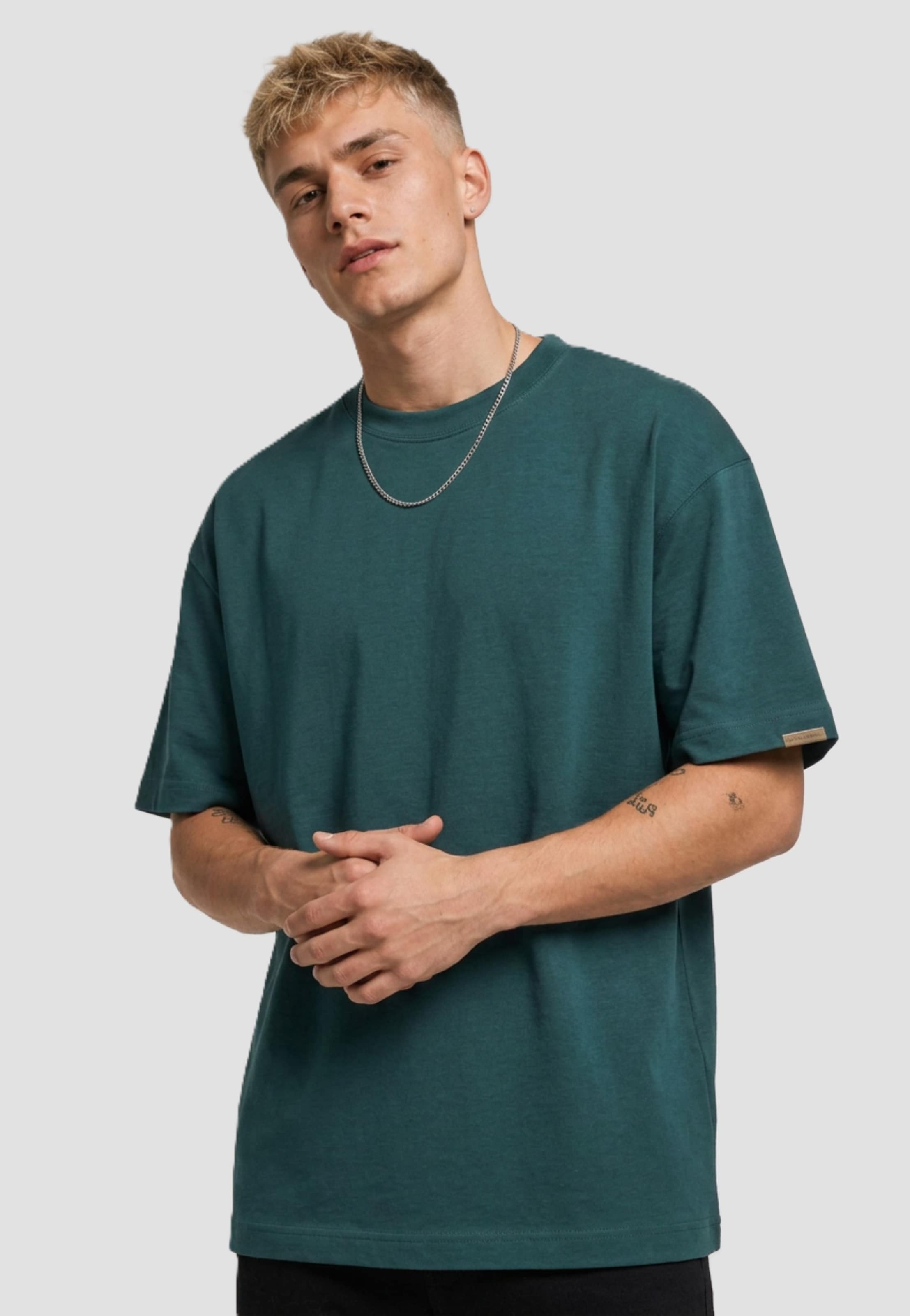 Pas De Monaco TE DE BASE T-SHIRT