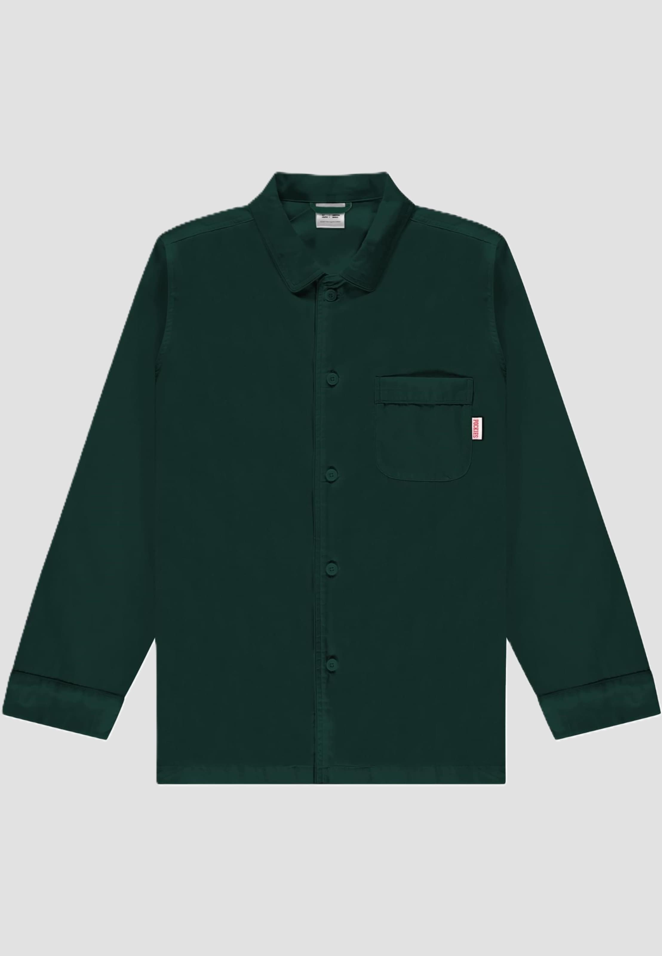 Pockies UM Pyjama Shirt
