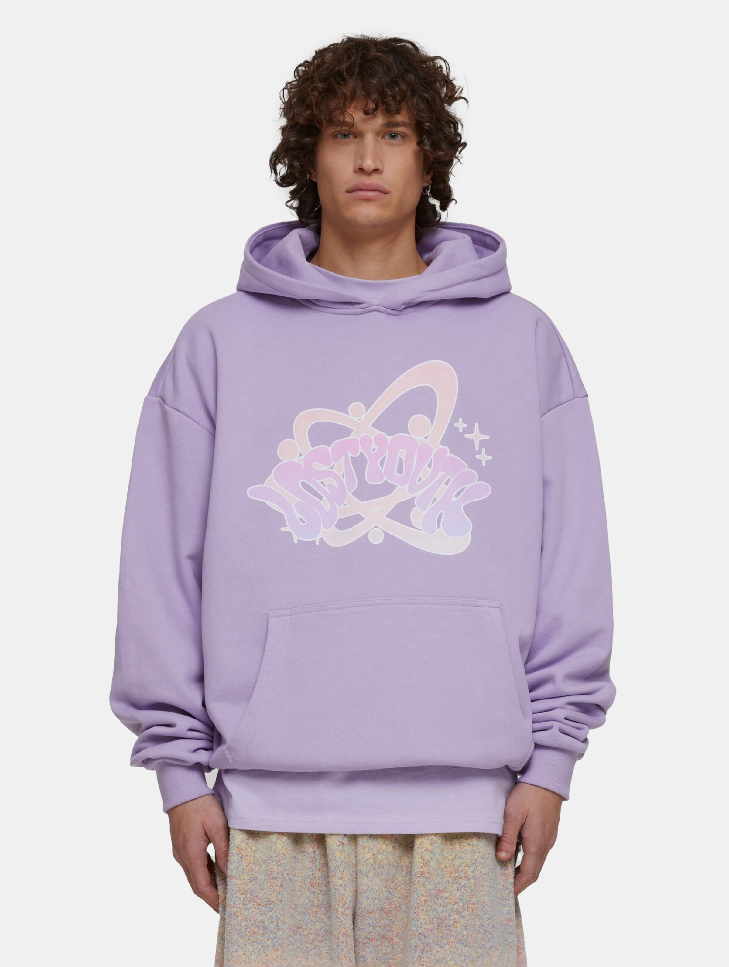 Lost Youth Ellipses - LY Hoody