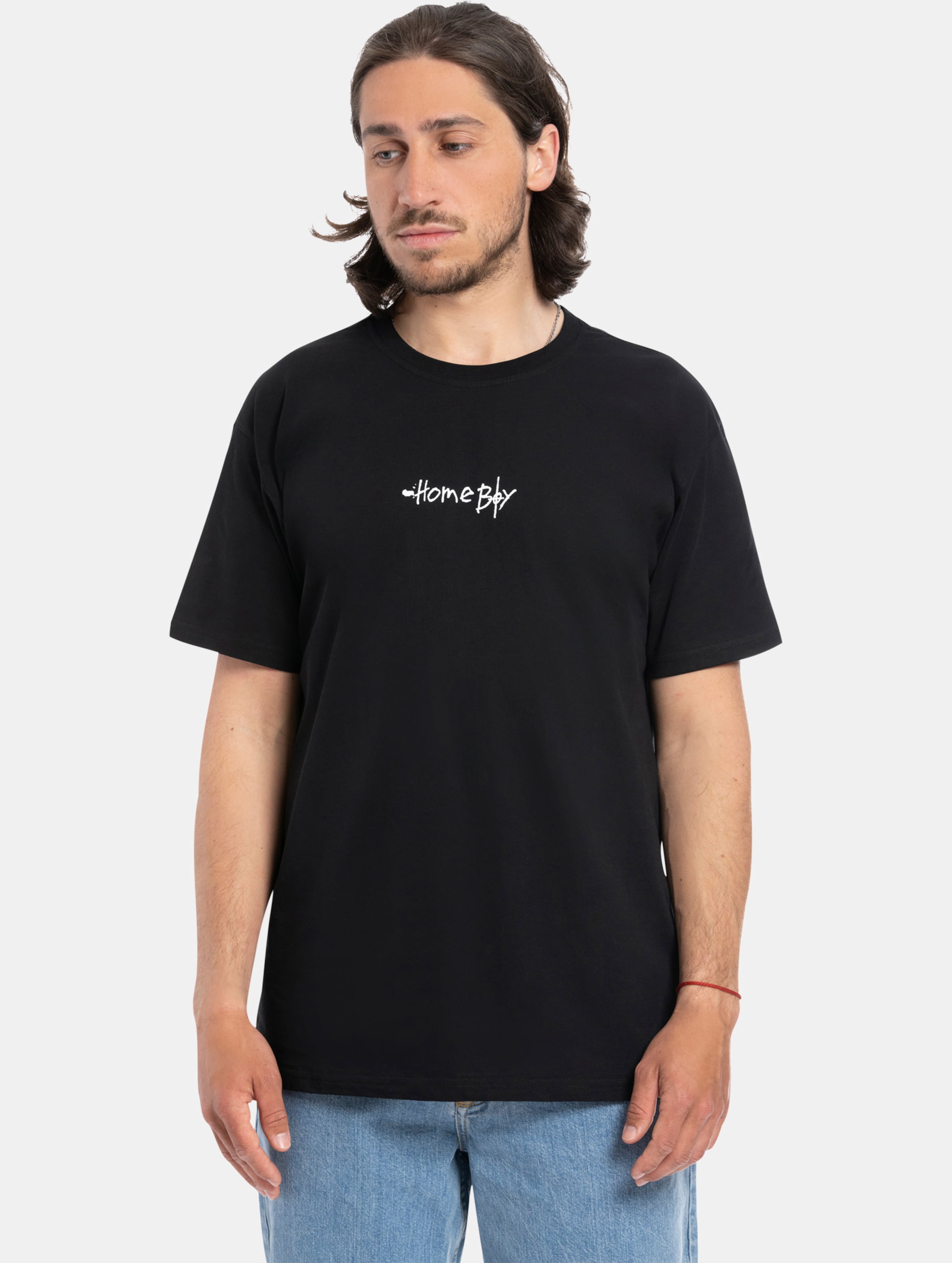 Homeboy Fat Lips Tee