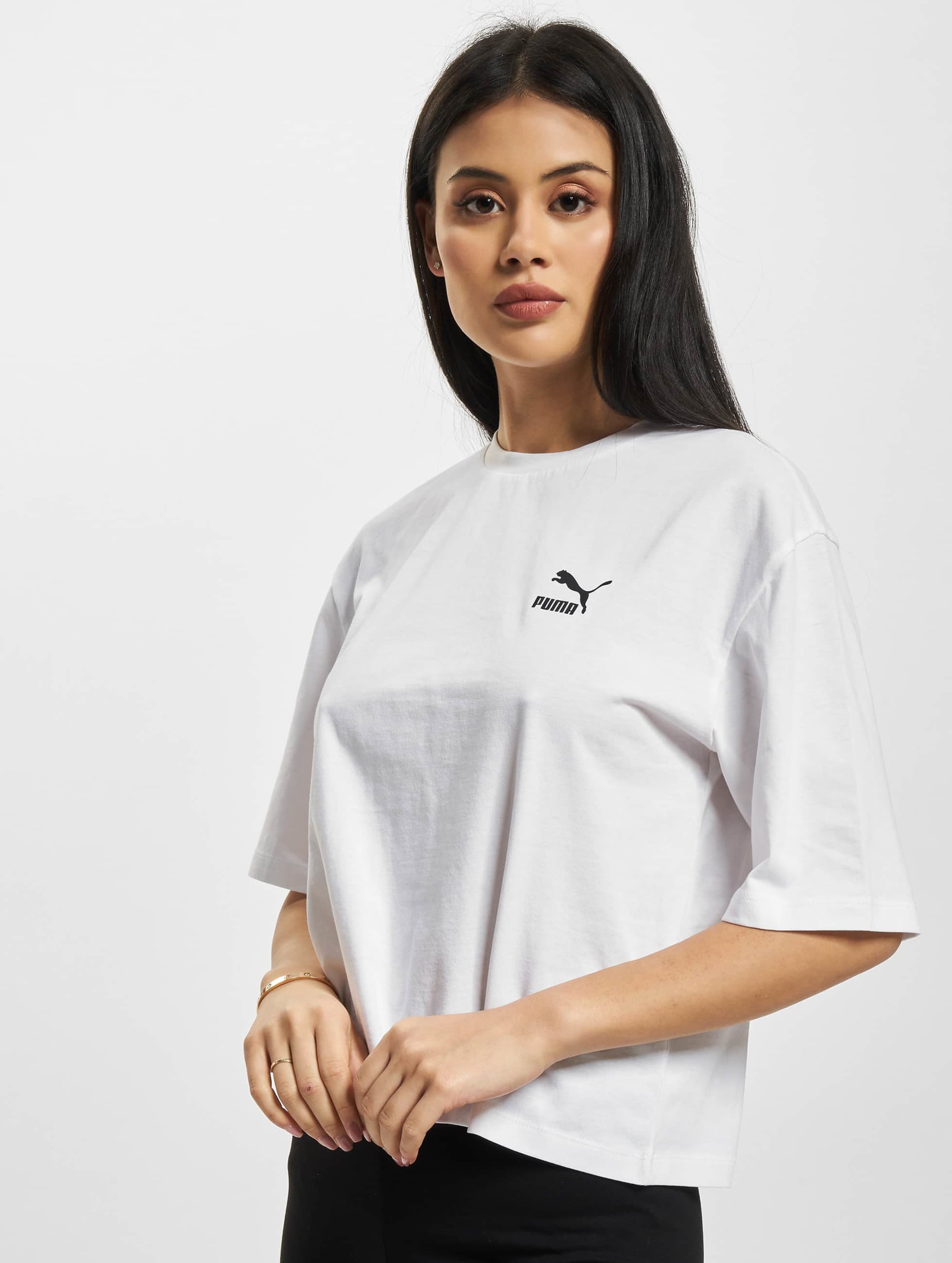 Puma TFS Graphic T-Shirt