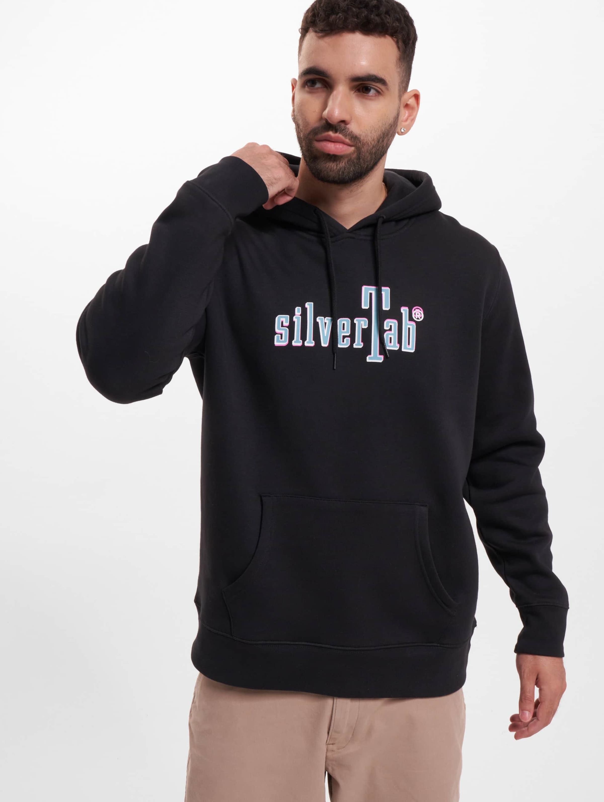 Levi's Standard Graphic Hoodie