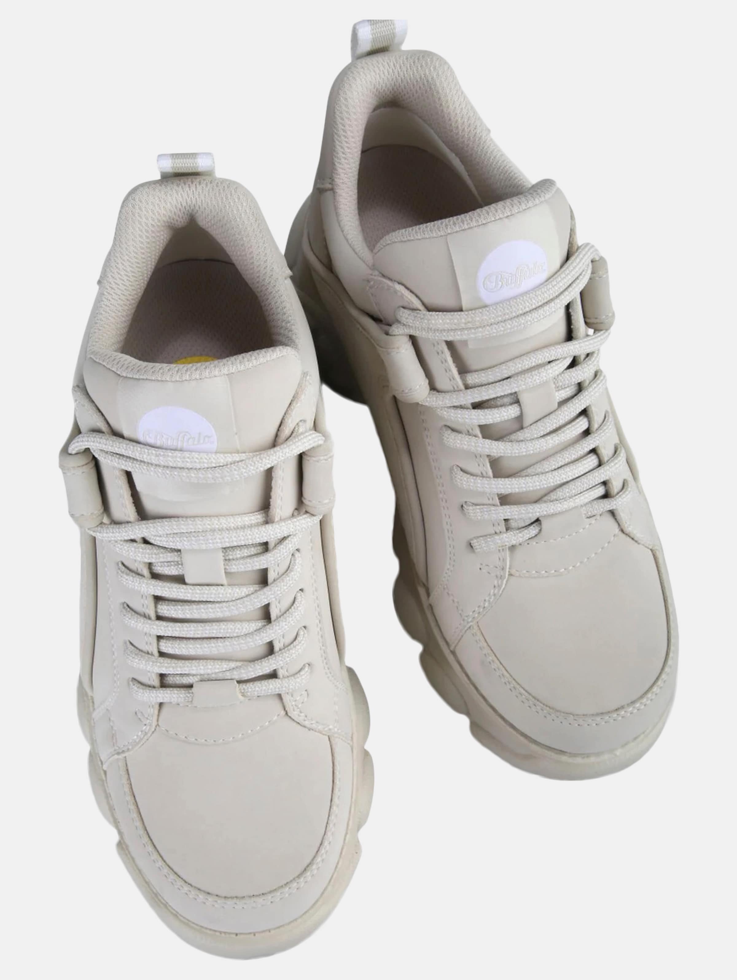 Buffalo Cld Corin Vegan Nubuck