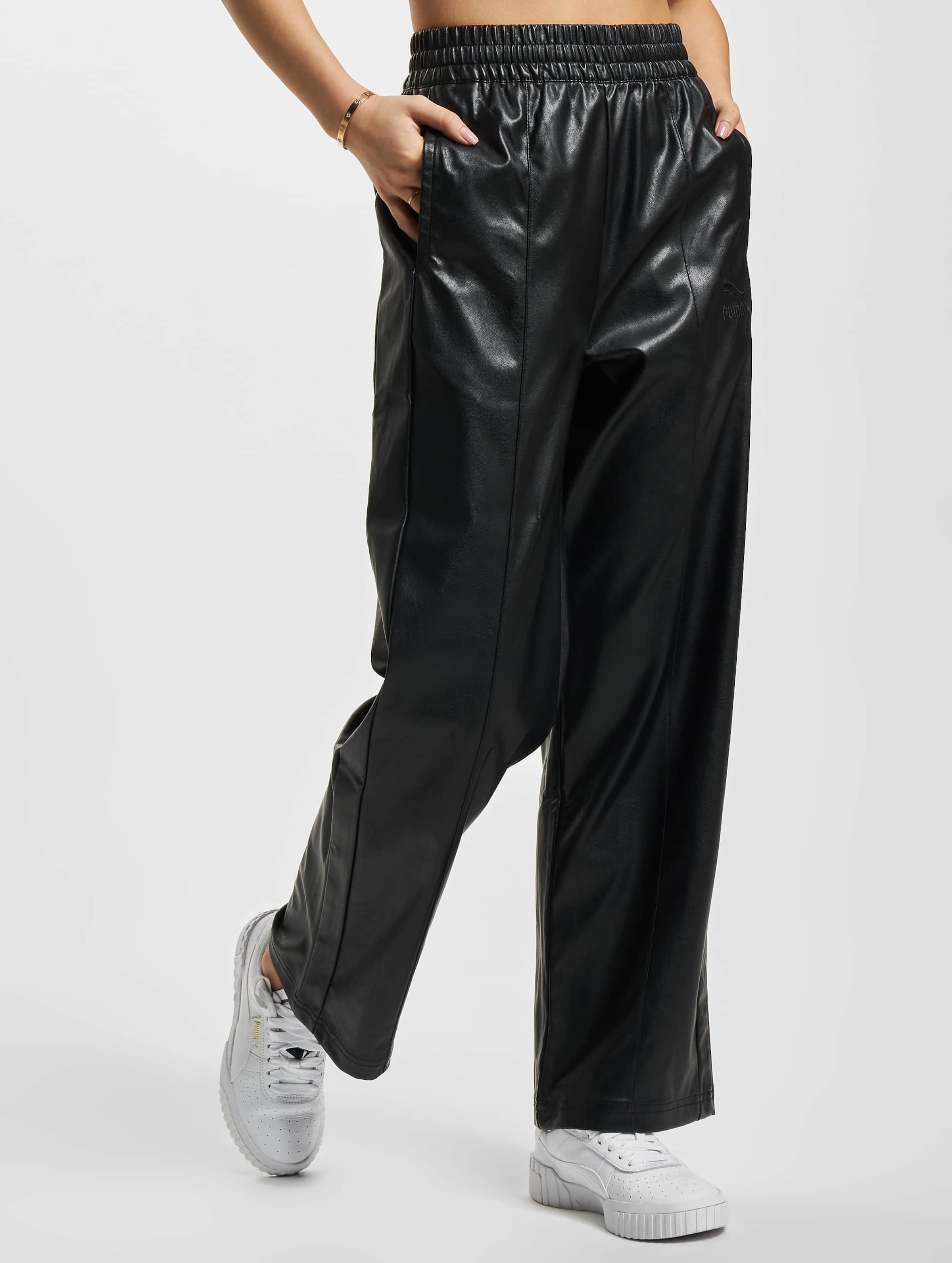 Puma T7 Faux Chino Pants