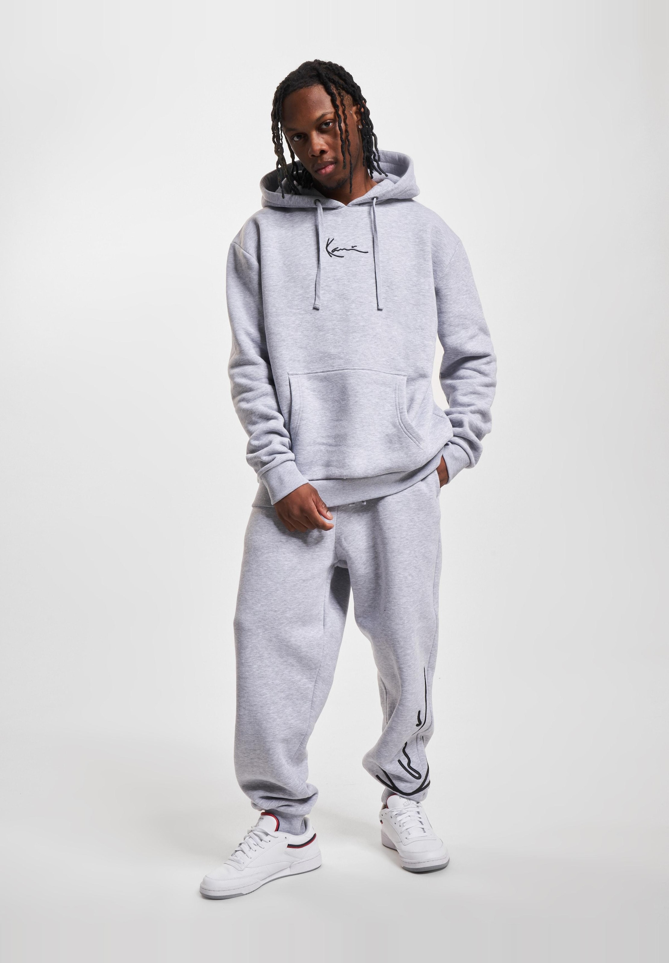 Karl Kani Essential Sweatsuit