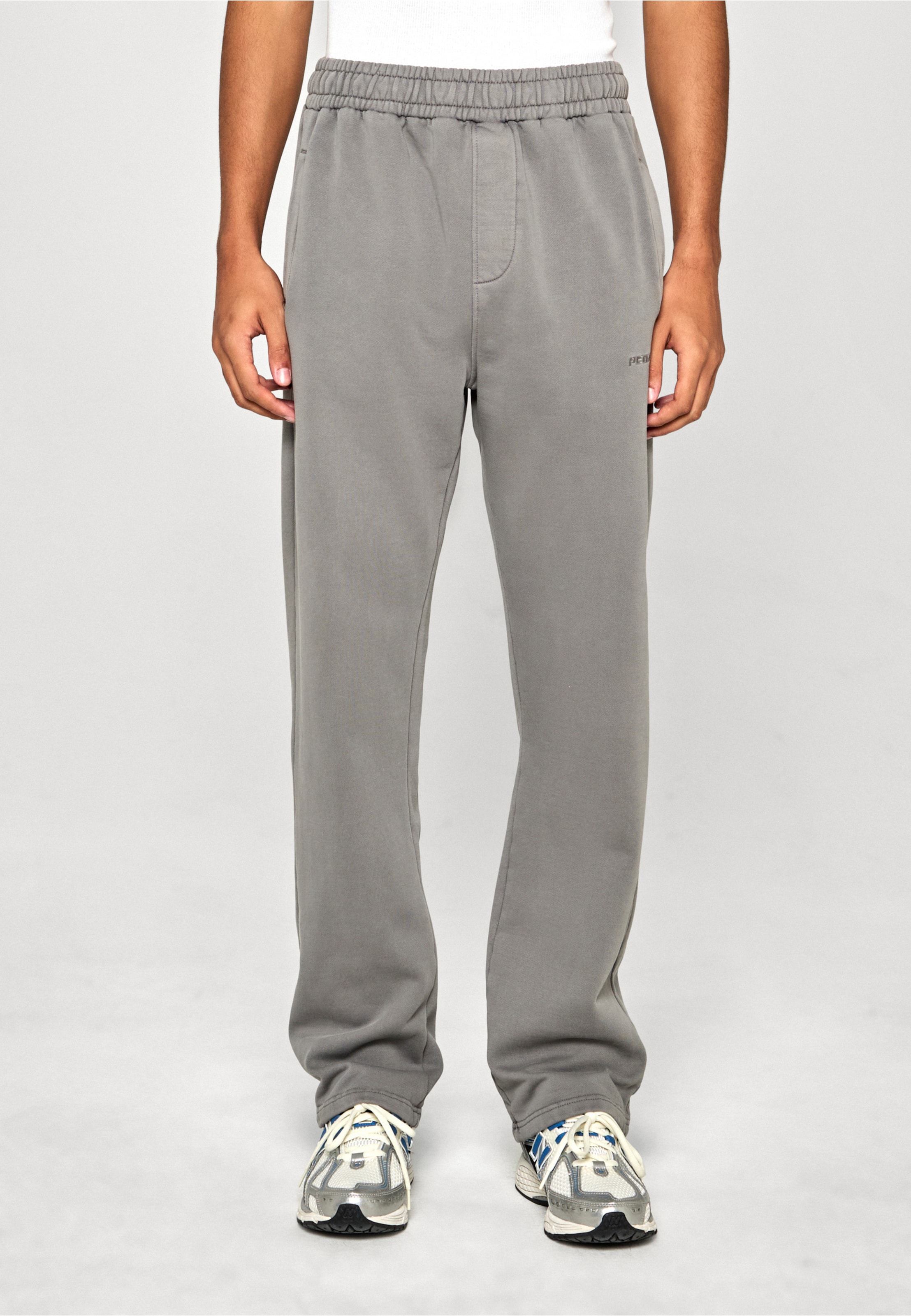 Pegador Logo Wide Jogginghose