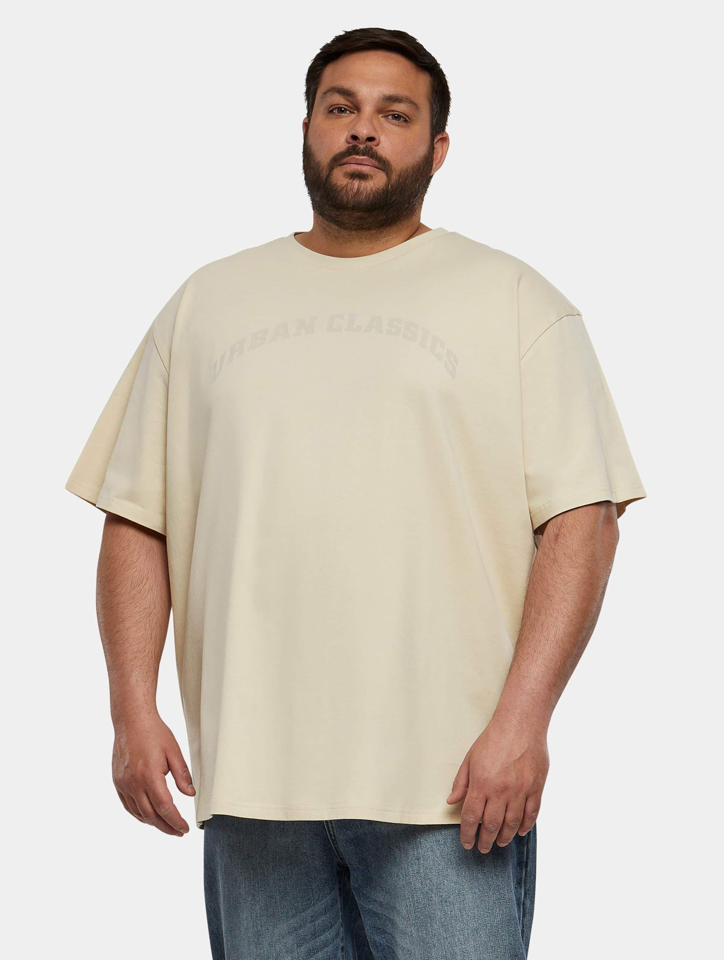 Urban Classics Oversized Gate Tee