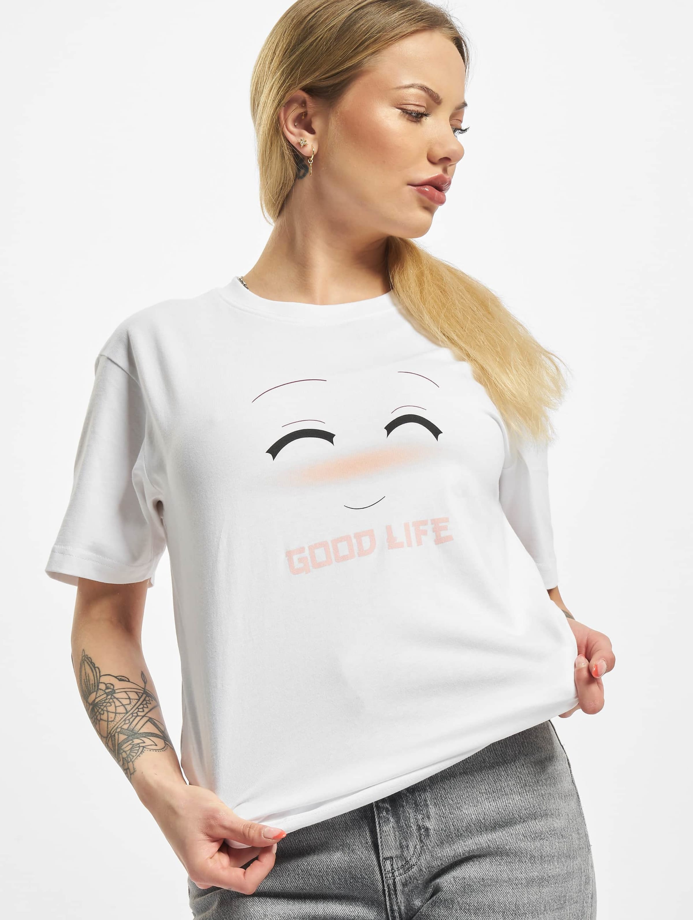 Mister Tee Ladies Good Life