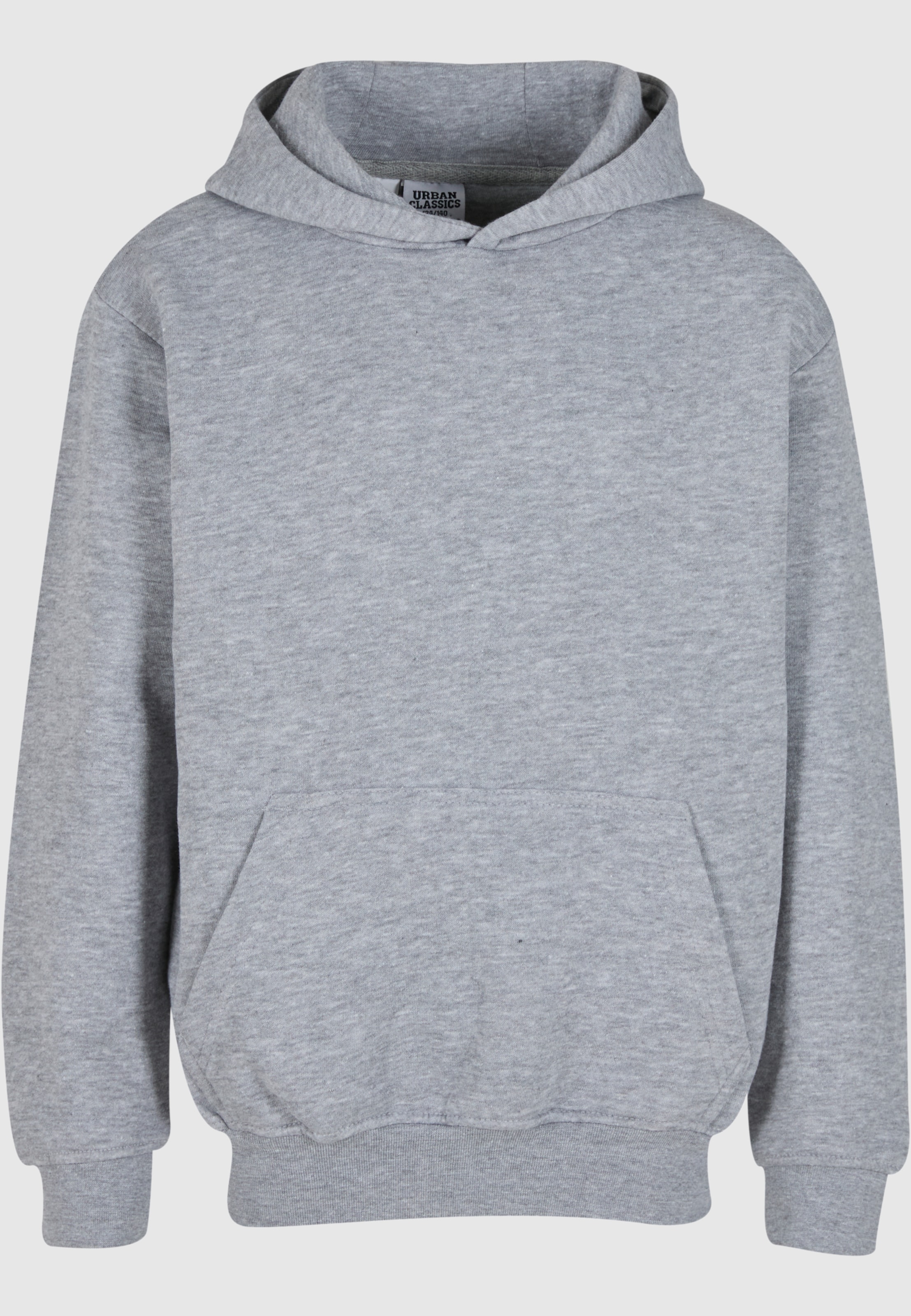 Urban Classics Kids Basic Essential Hoody