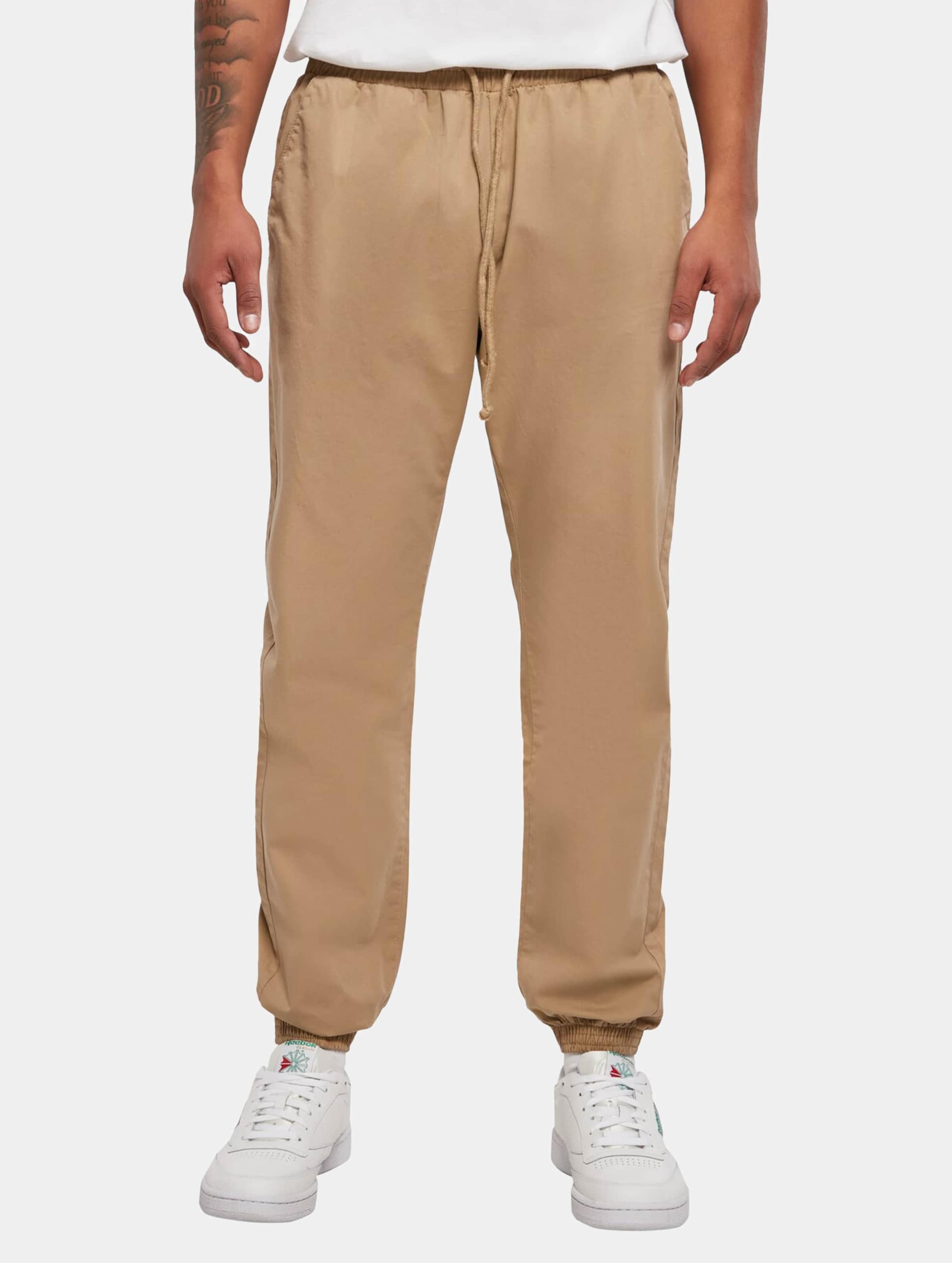 Urban Classics Basic Jogg Pants
