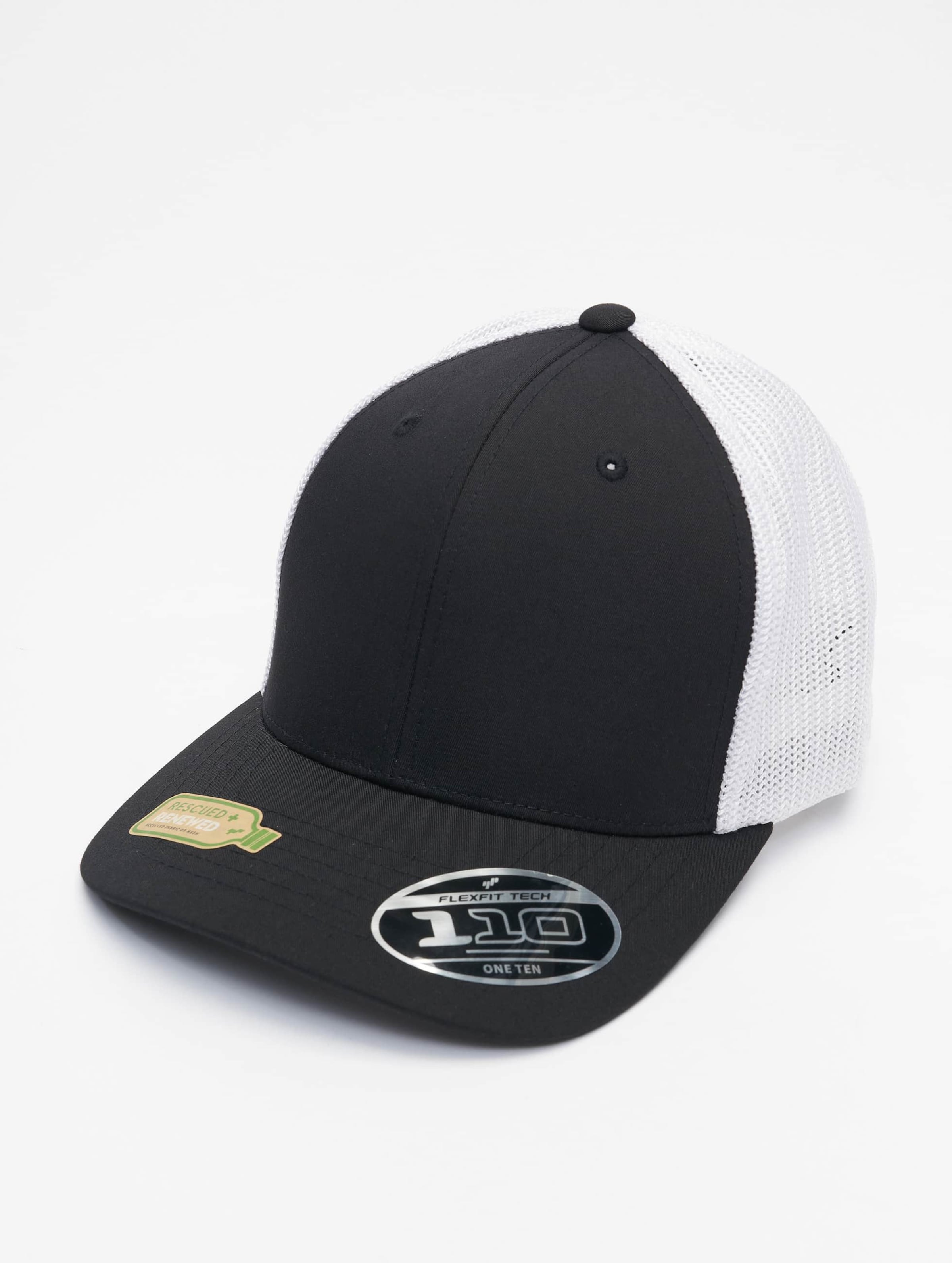 FLEXFIT 110 RECYCLED CAP 2-TONE