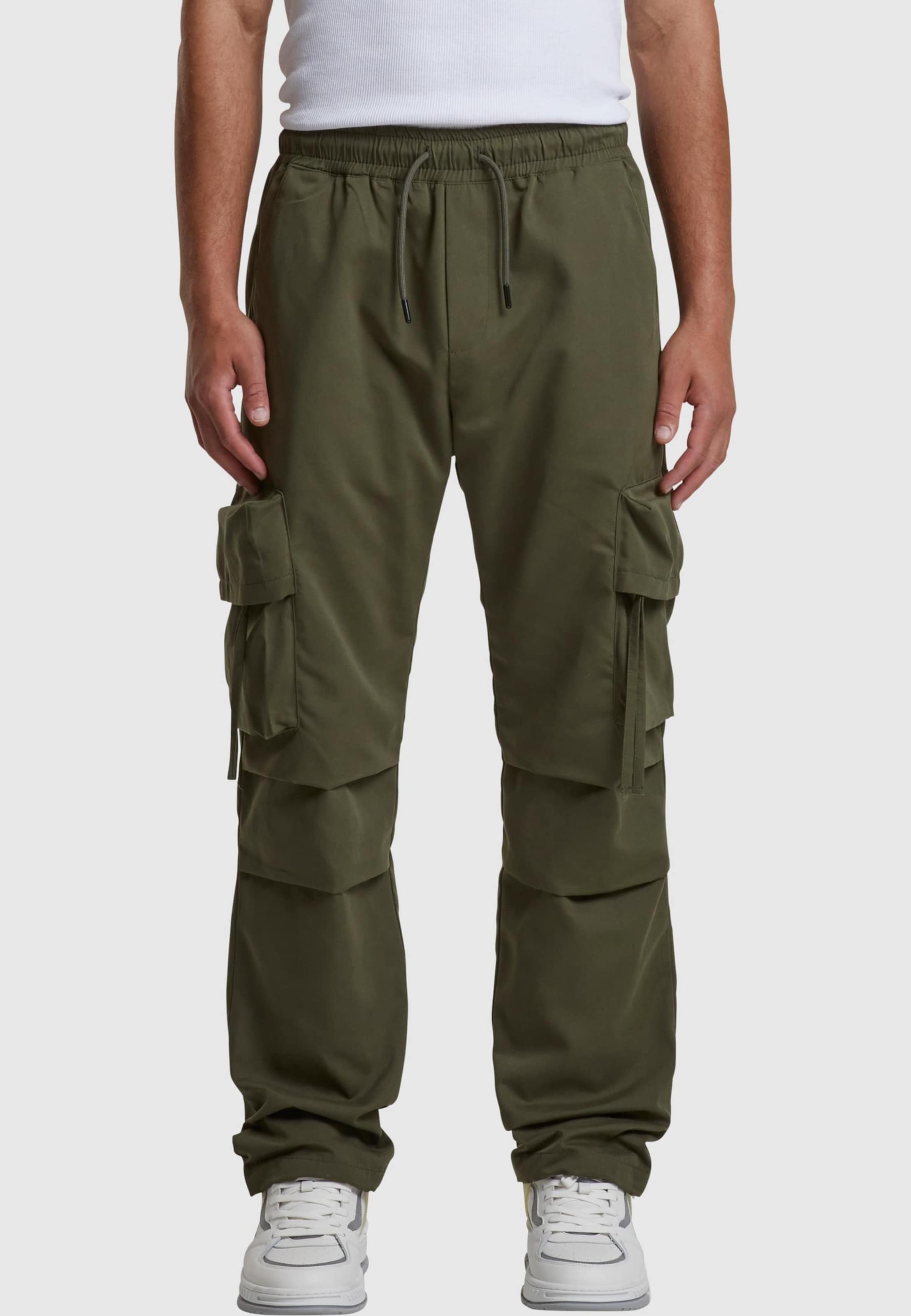 2Y Studios Kiran 4 Pocket Cargo Pants