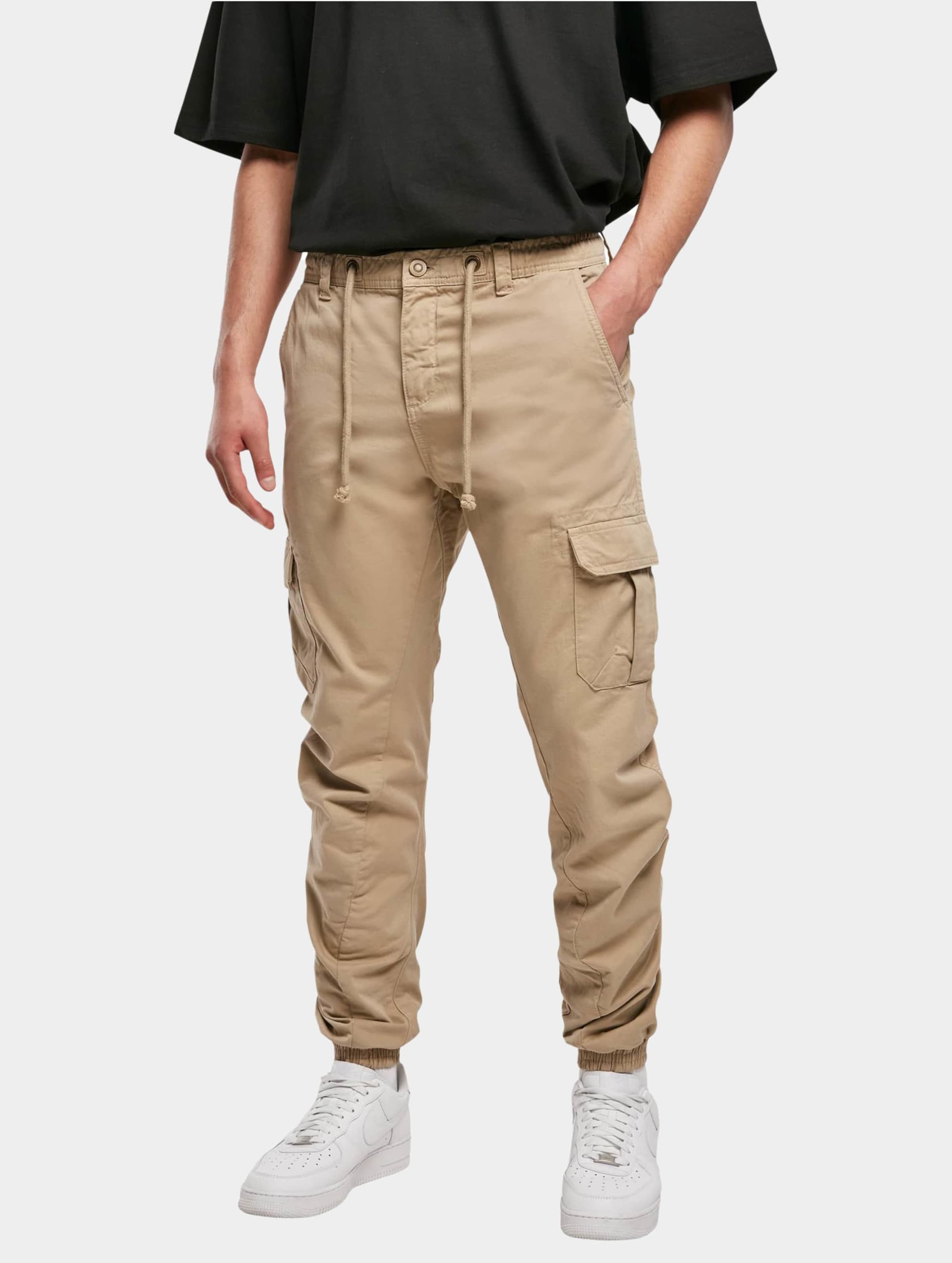 Urban Classics Cargo Jogging Pants