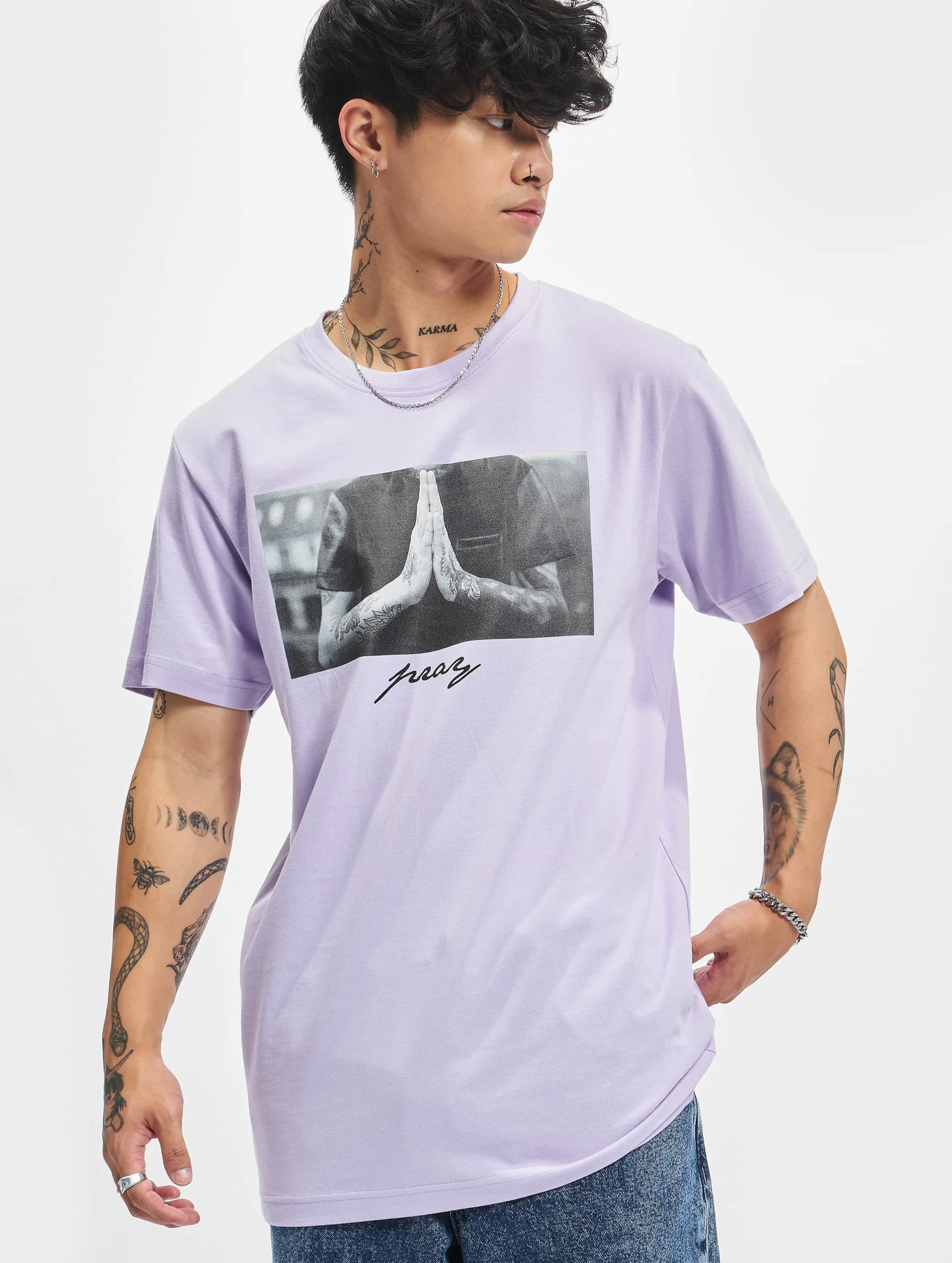 Mister Tee Pray