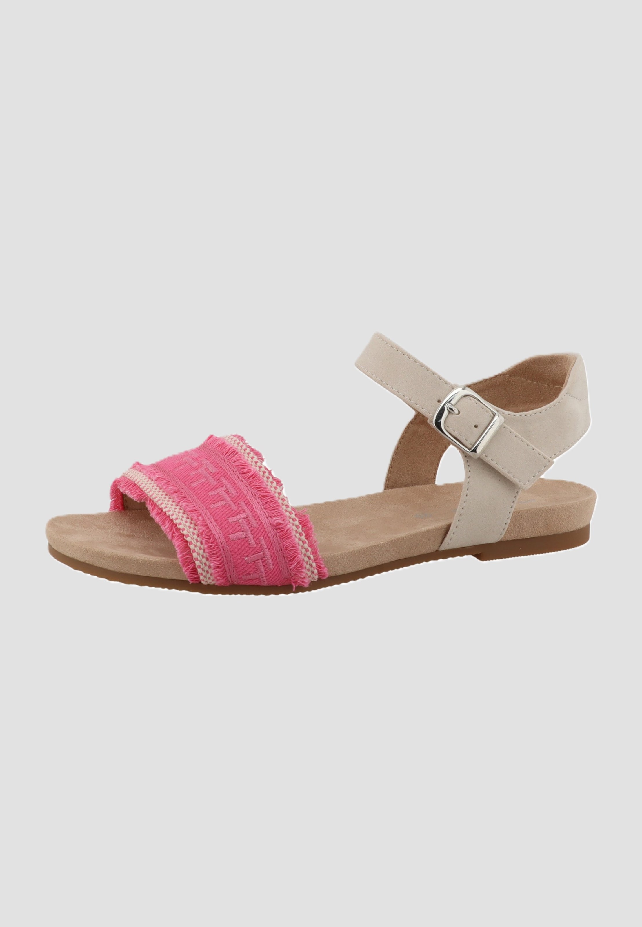 Tom Tailor Flat Sandals - Mules