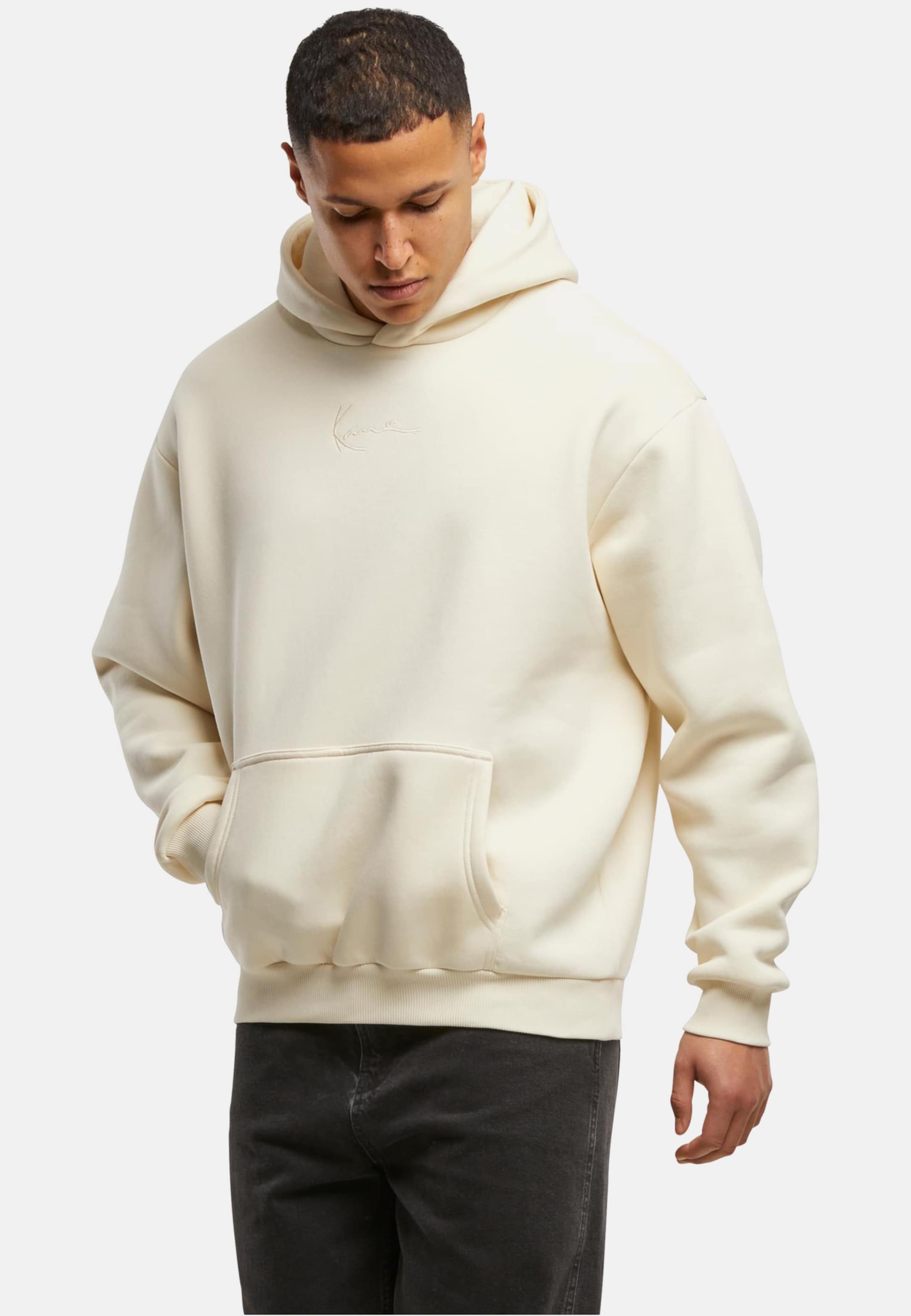 Karl Kani Small Signature Essential Os Hoodie