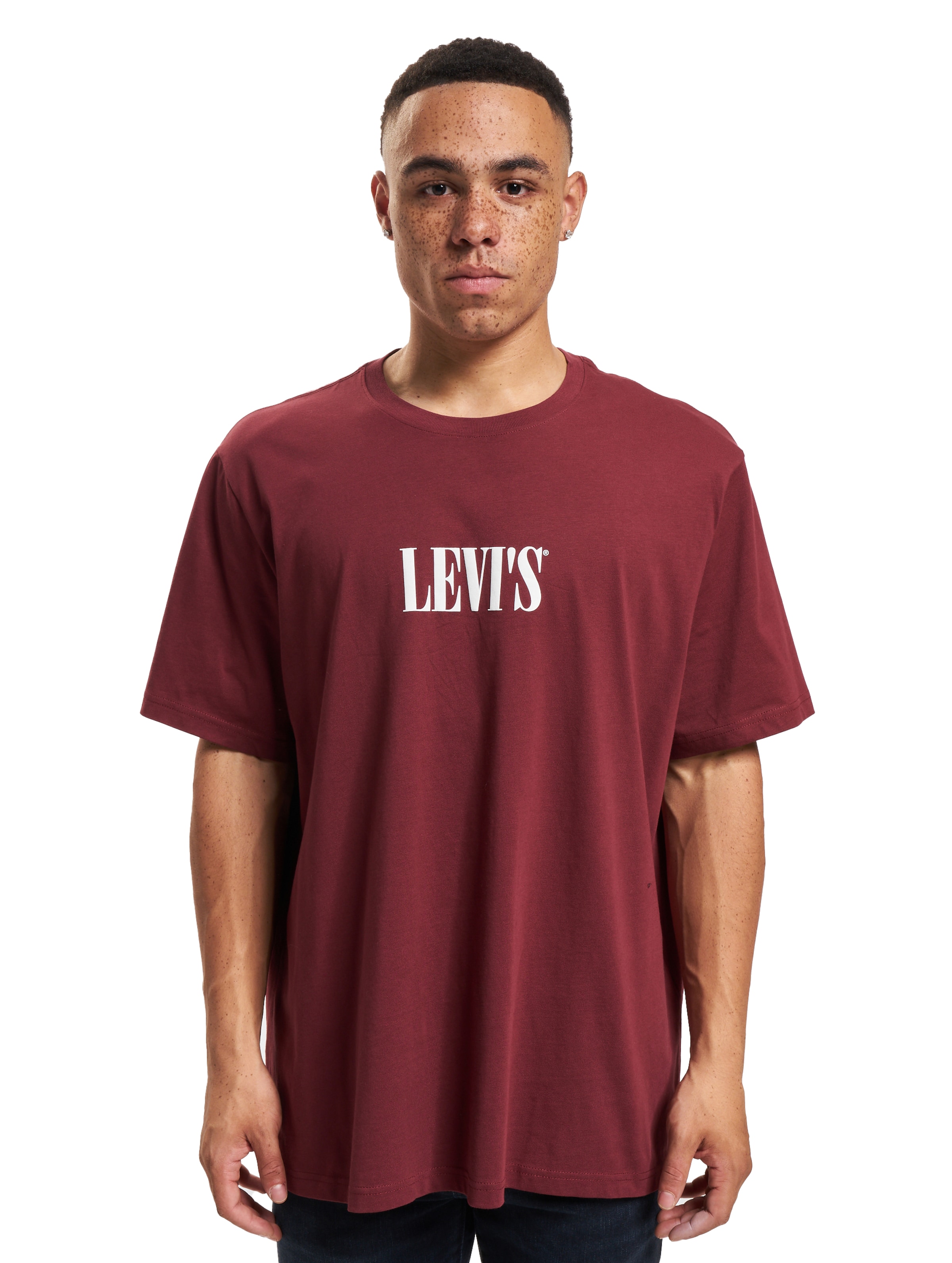 Levi's