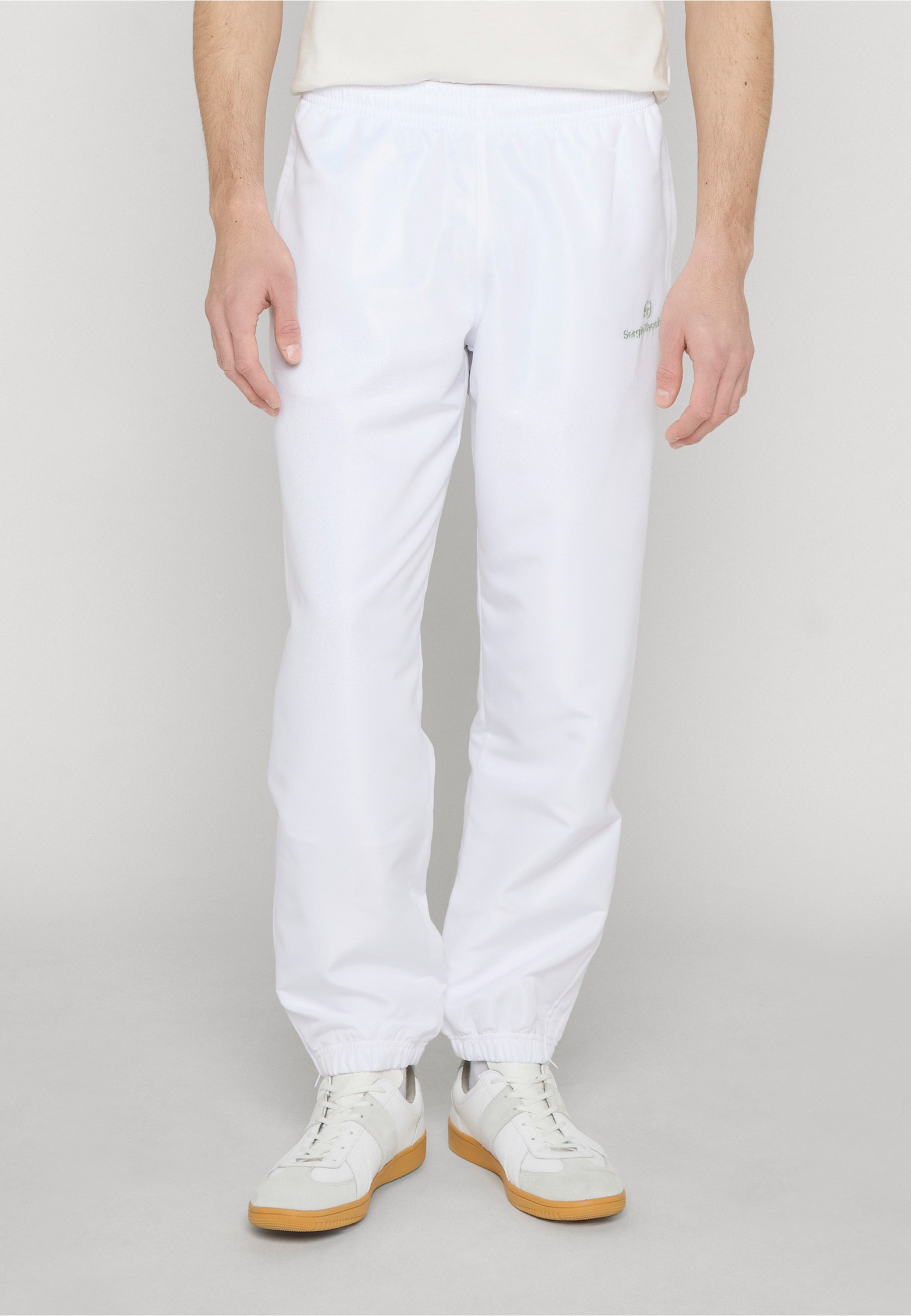 Sergio Tacchini Carson 024 PL Pants