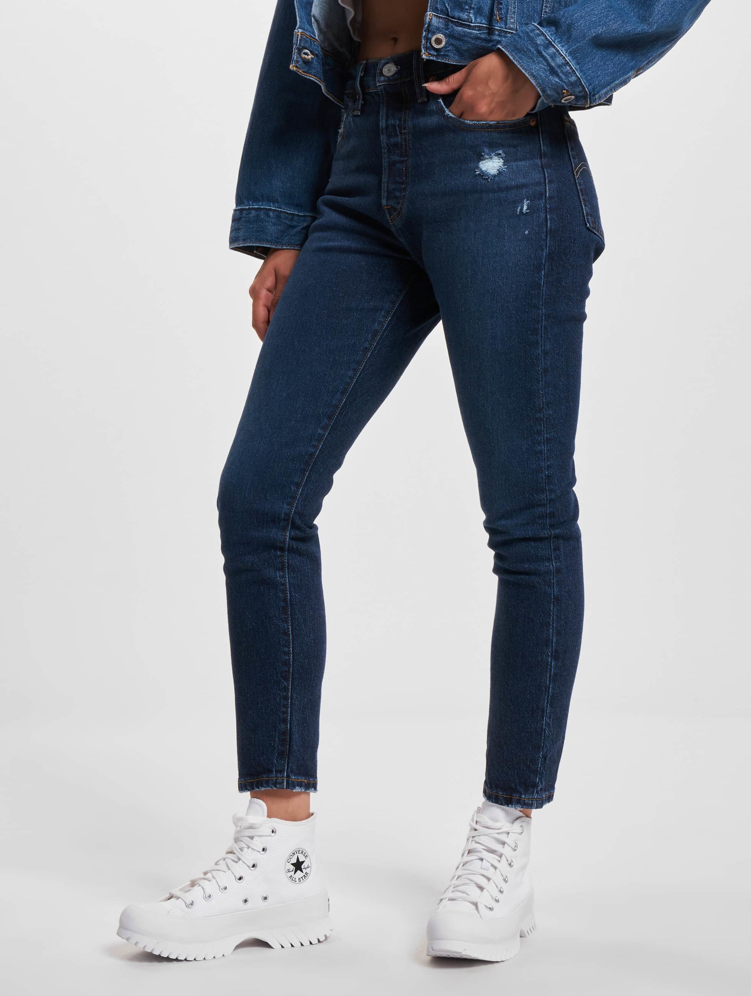 Levi's Levis 501 Jeans