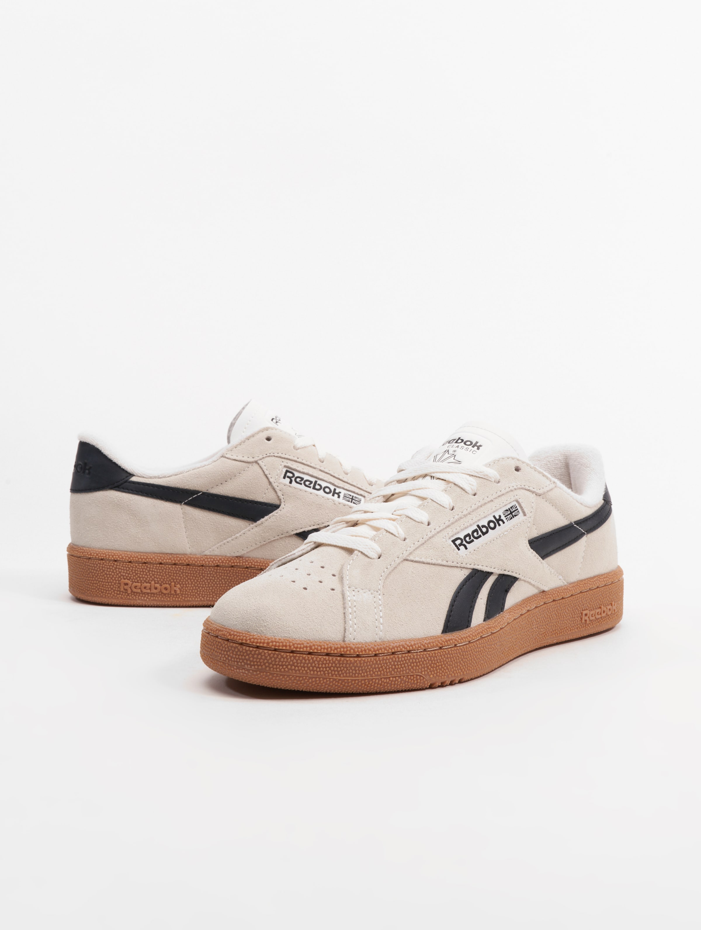 Reebok Club C Grounds UK Sneaker
