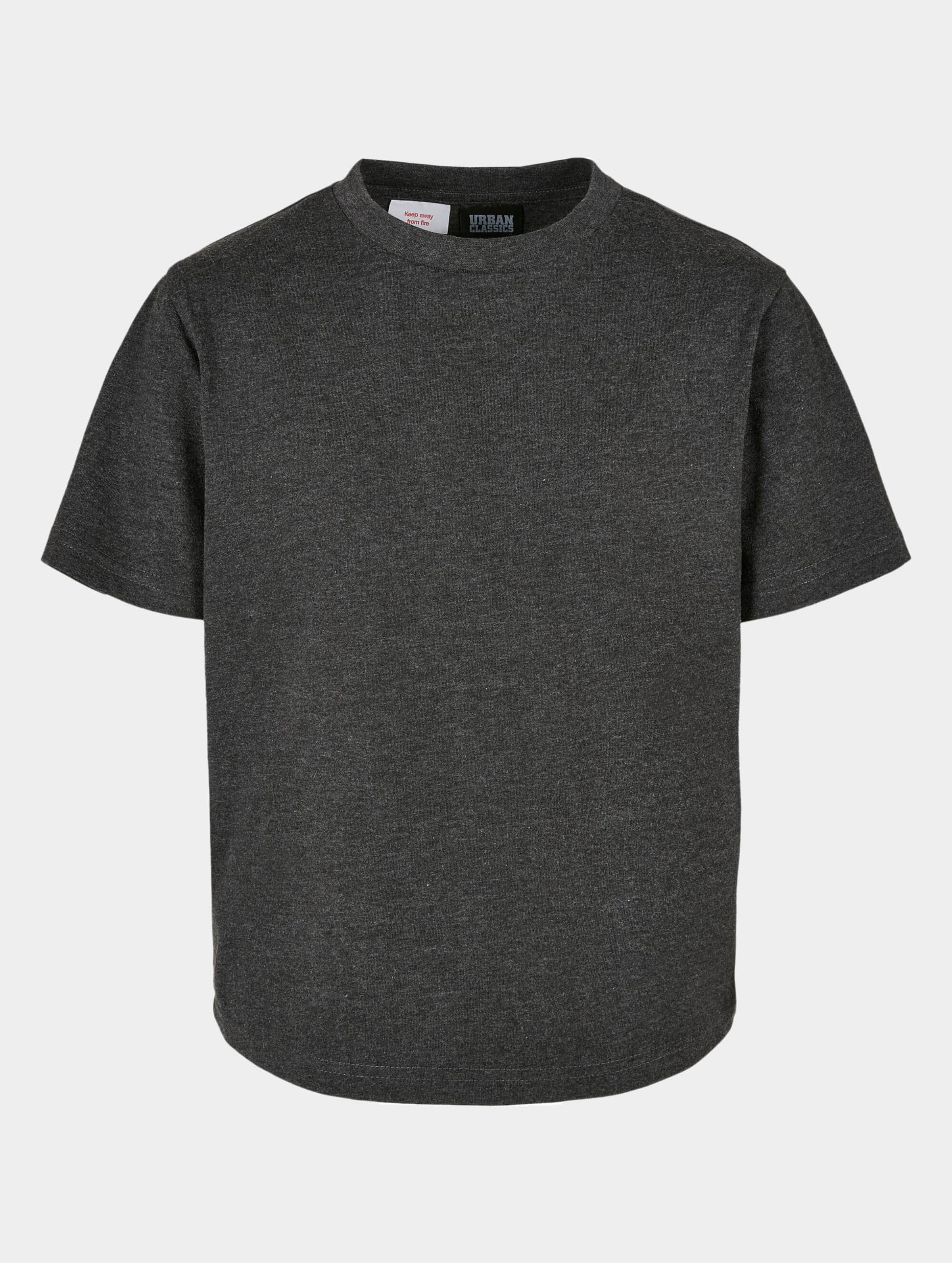Urban Classics Boys Tall Tee