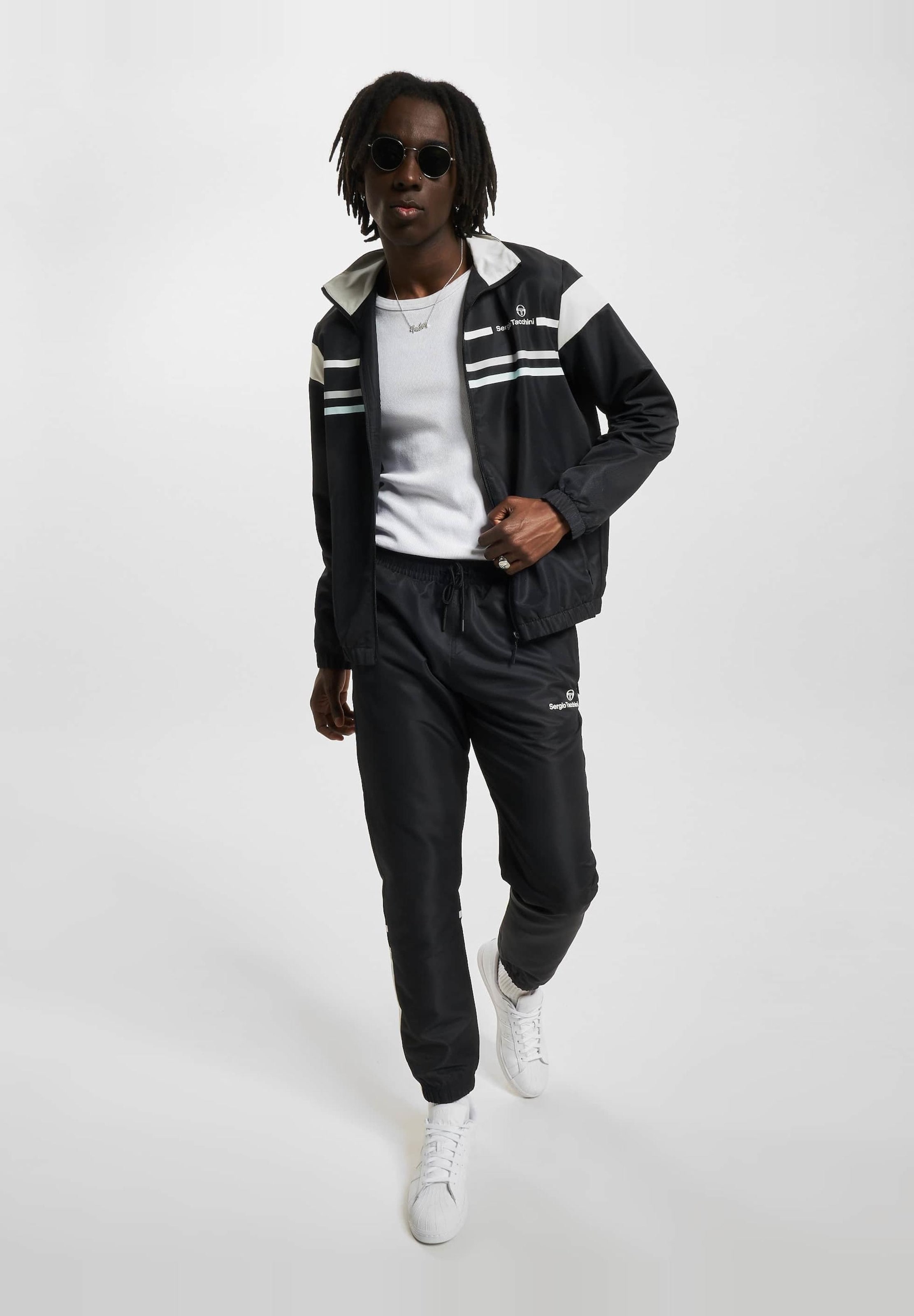 Sergio Tacchini Plug In Trainingsanzug