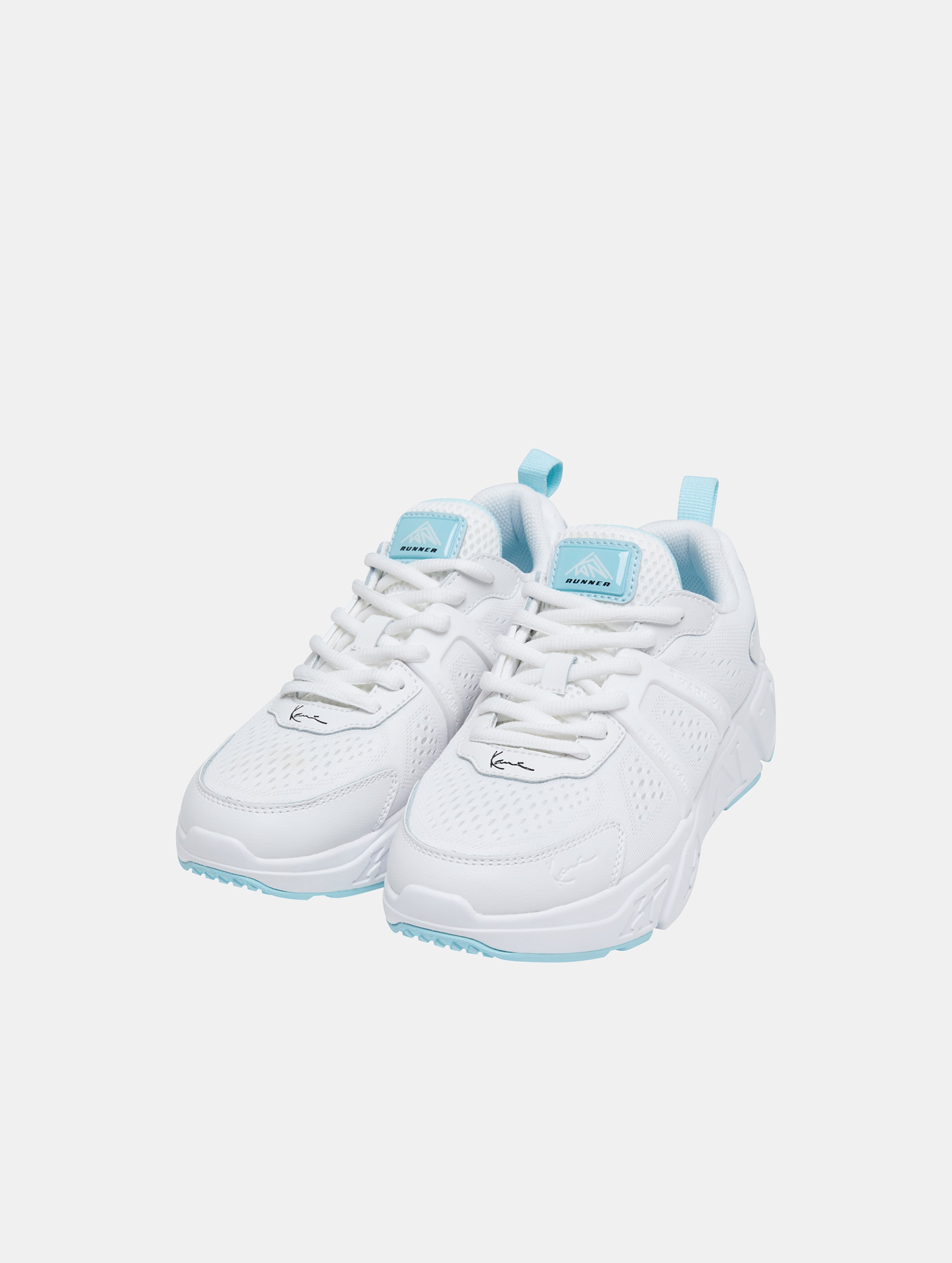 Karl Kani Runner Sneaker