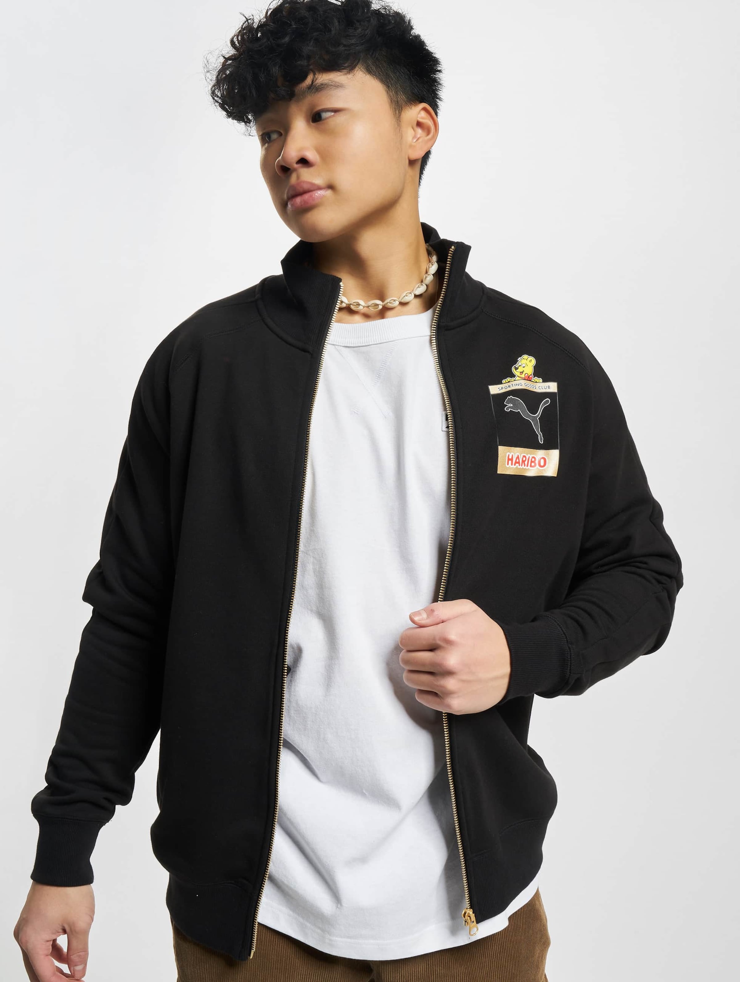 Puma X Haribo T7 Transition Jacket