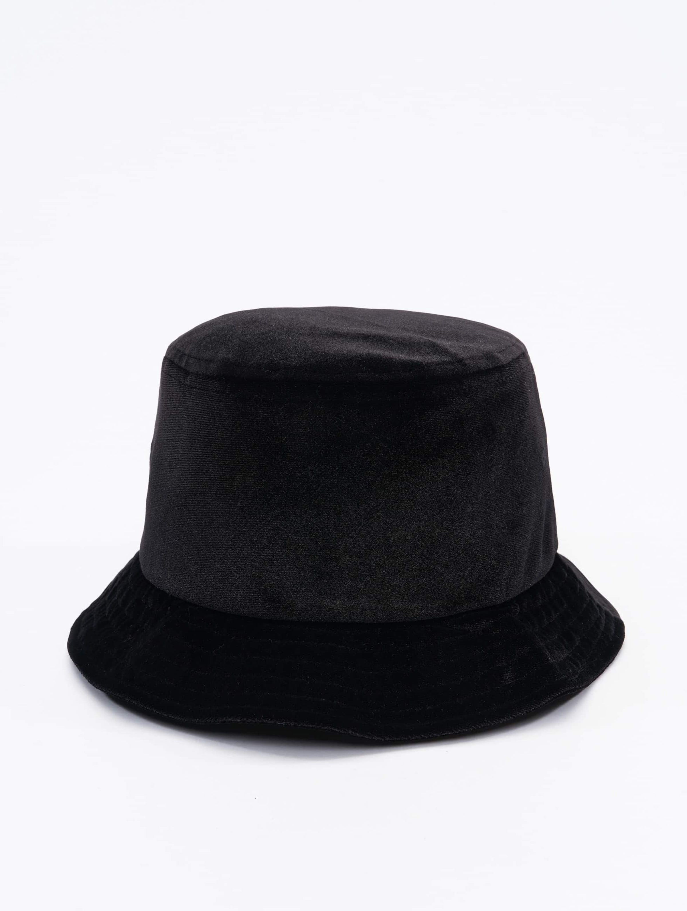 Flexfit Velvet Bucket Hat