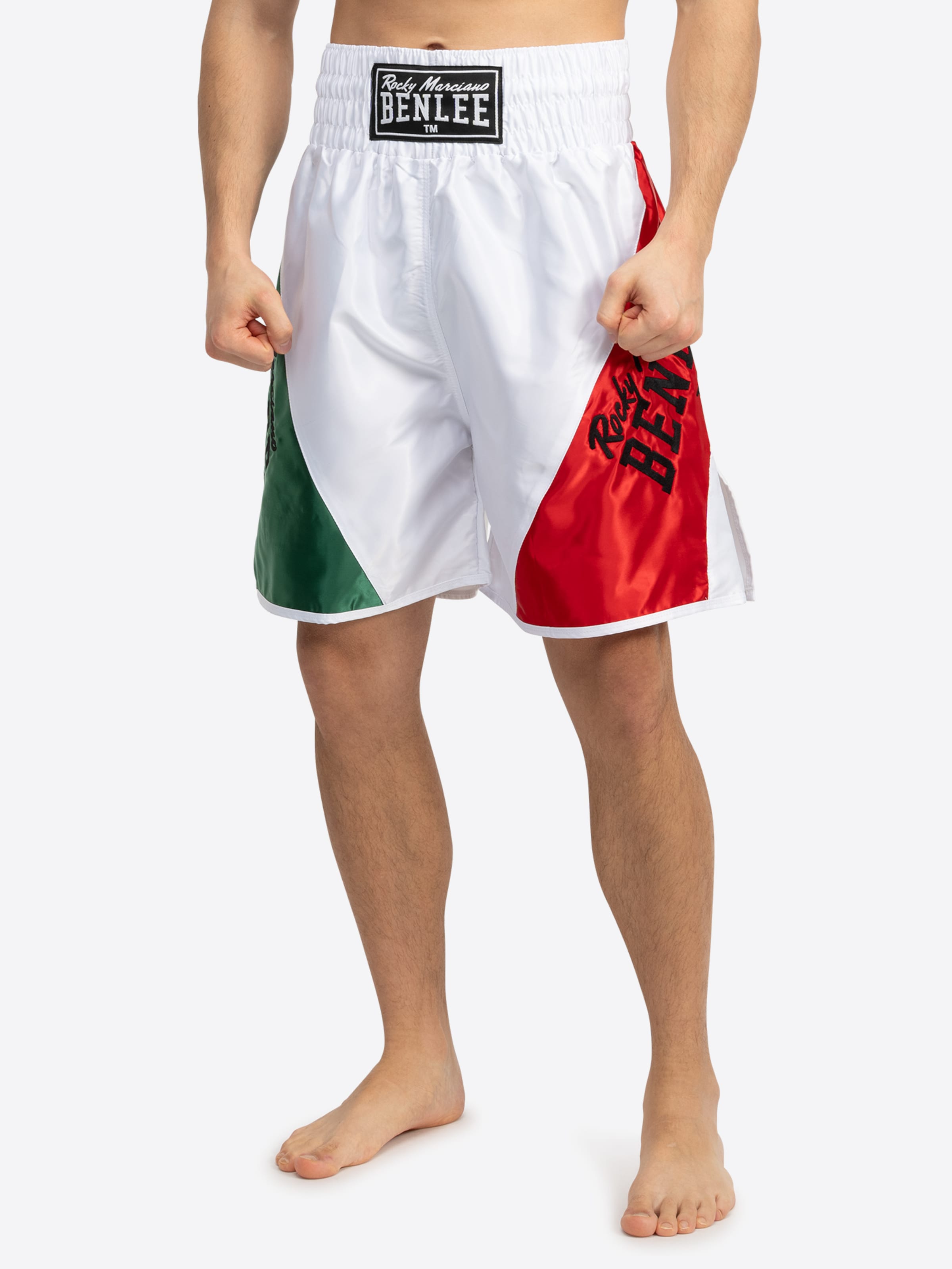 BENLEE Bonaventure Short