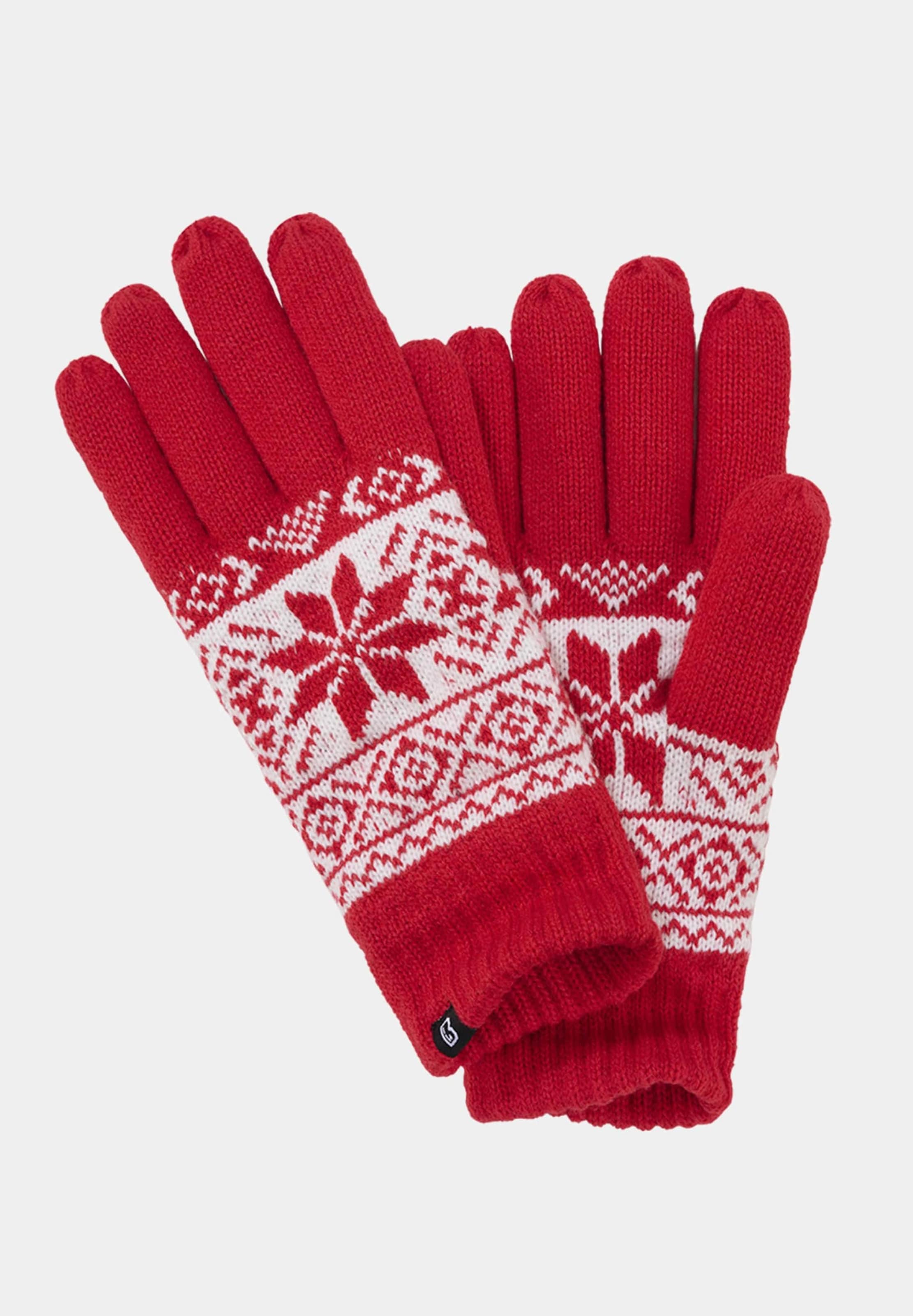 Brandit Snow Gloves