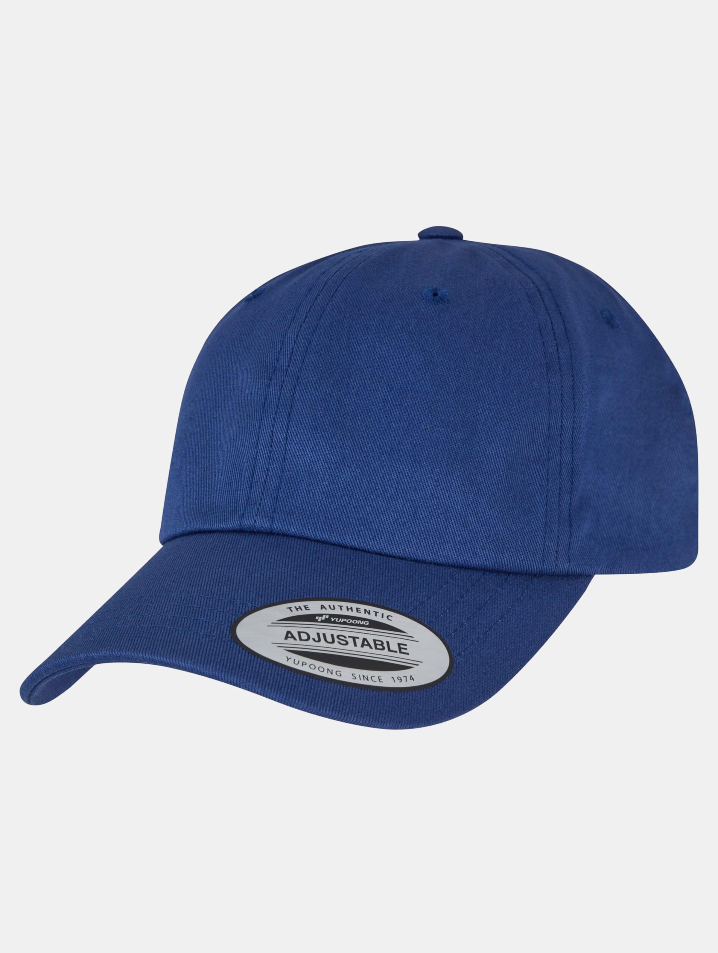 Flexfit Low Profile Cotton Twill