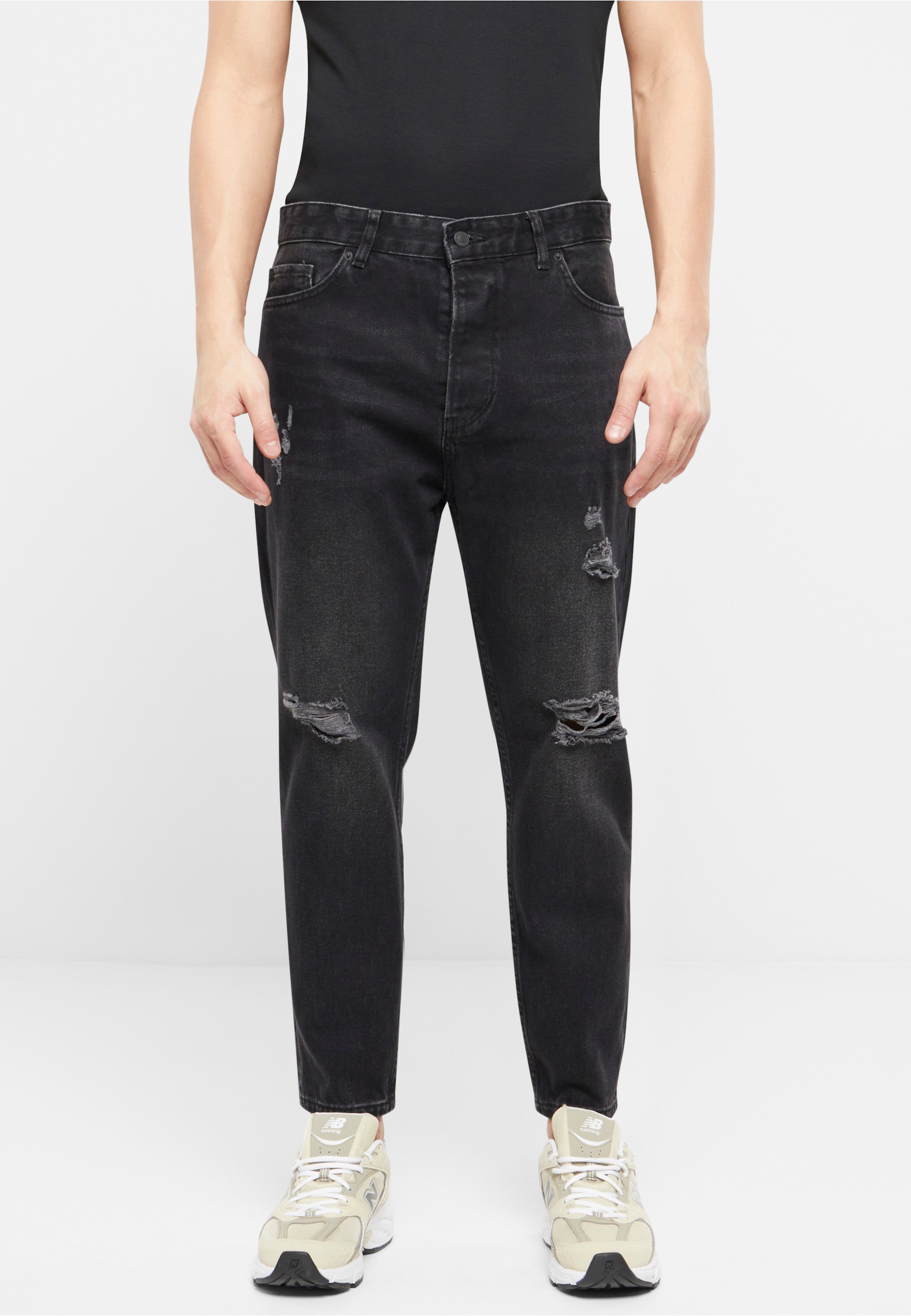 2Y Premium Boyfriend Fit Jeans