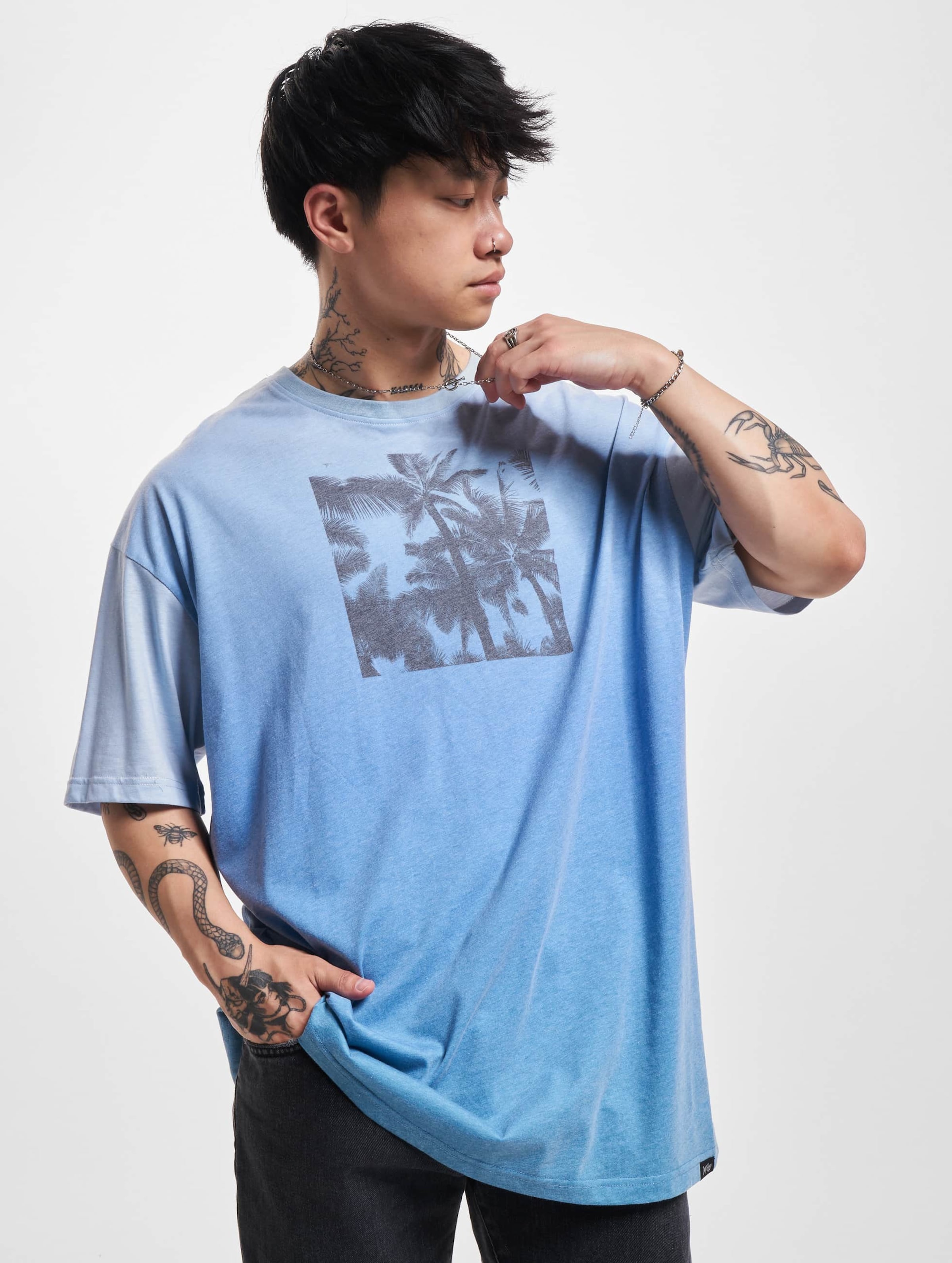 Just Rhyse NewburnSun T-Shirt