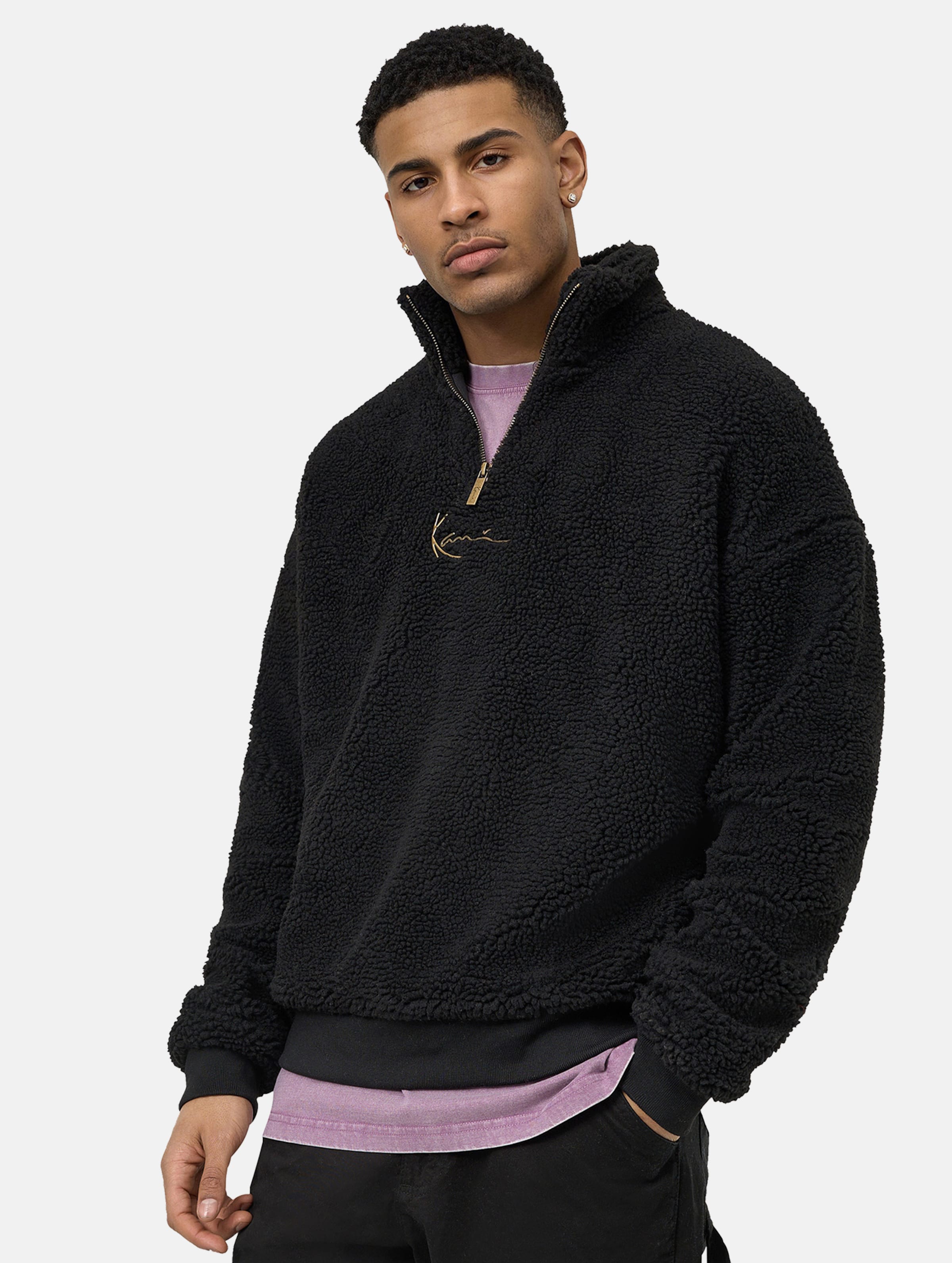 Karl Kani Small Signature Teddy Troyer