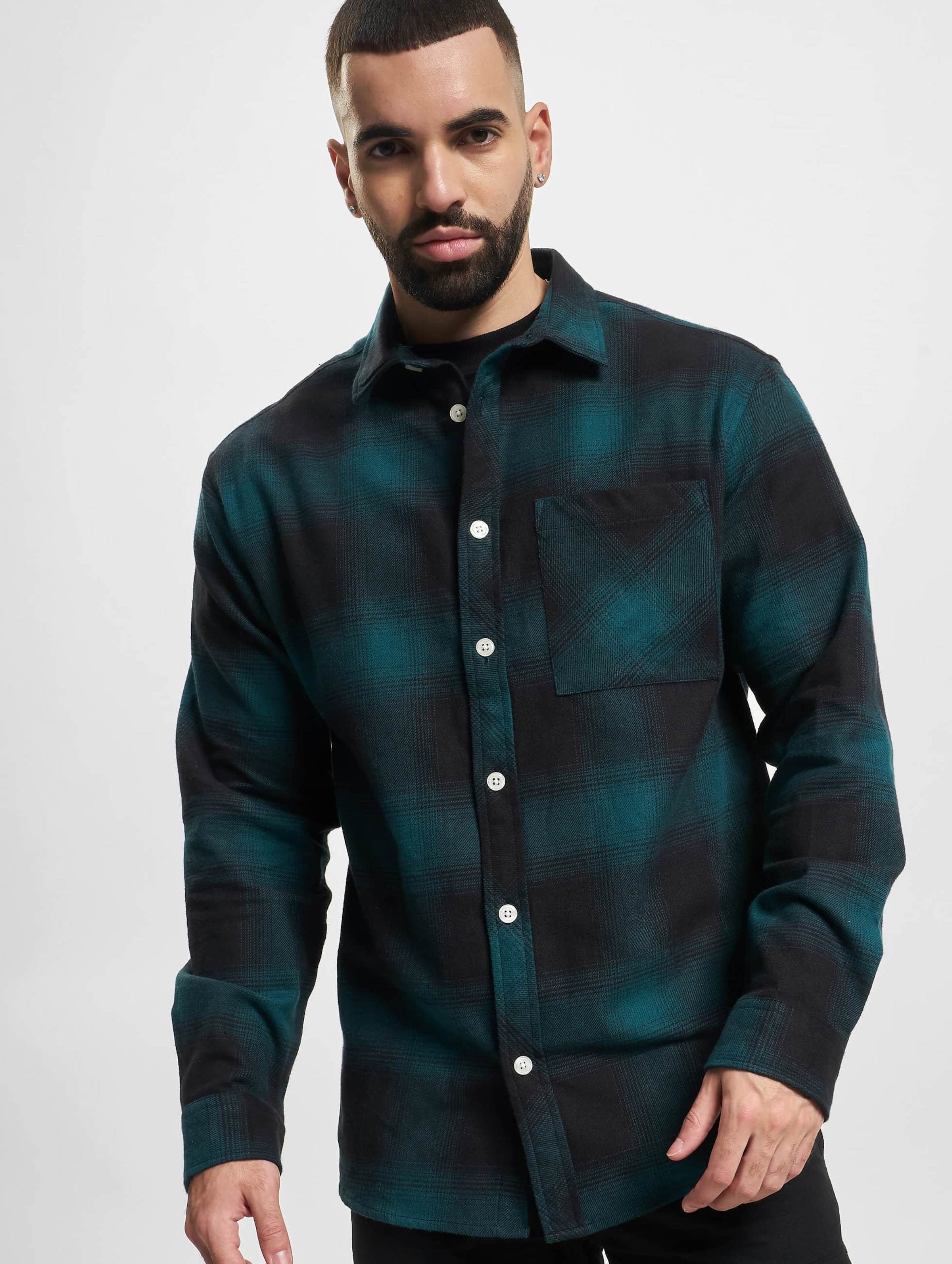 Redefined Rebel RRMarcel Shirt