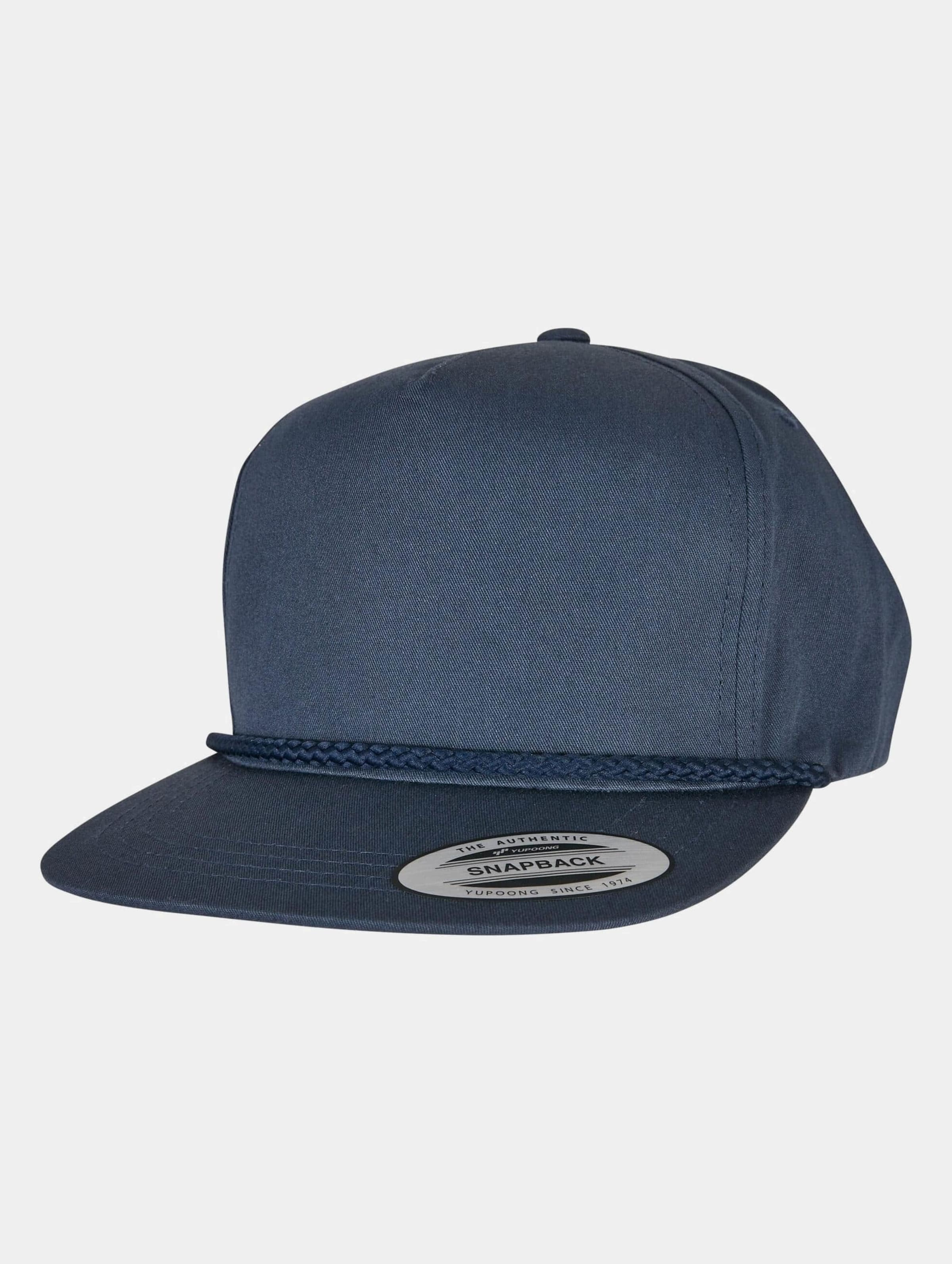 Flexfit YP CLASSICSÂ® CLASSIC POPLIN GOLF CAP
