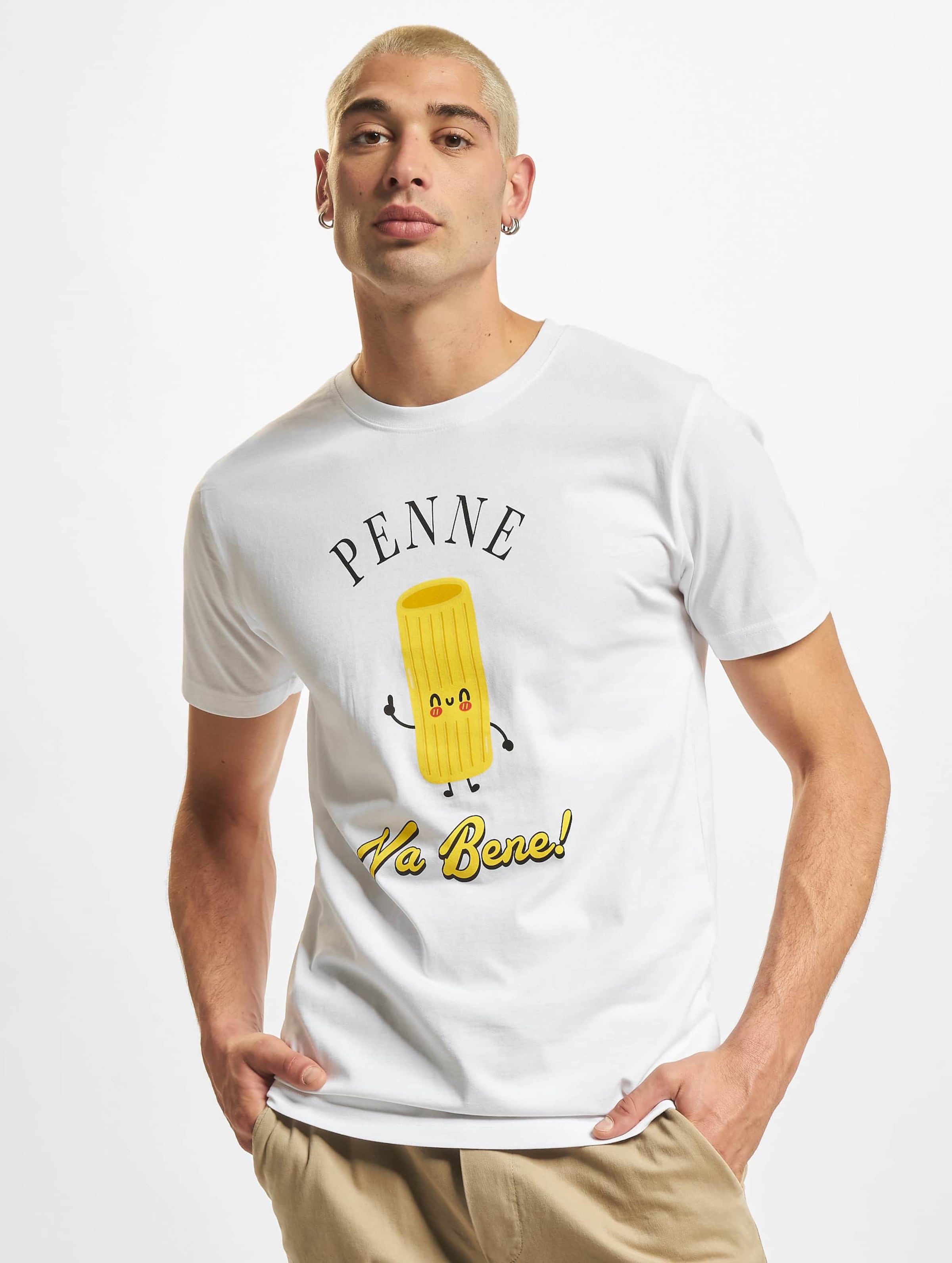 Mister Tee Penne va benne