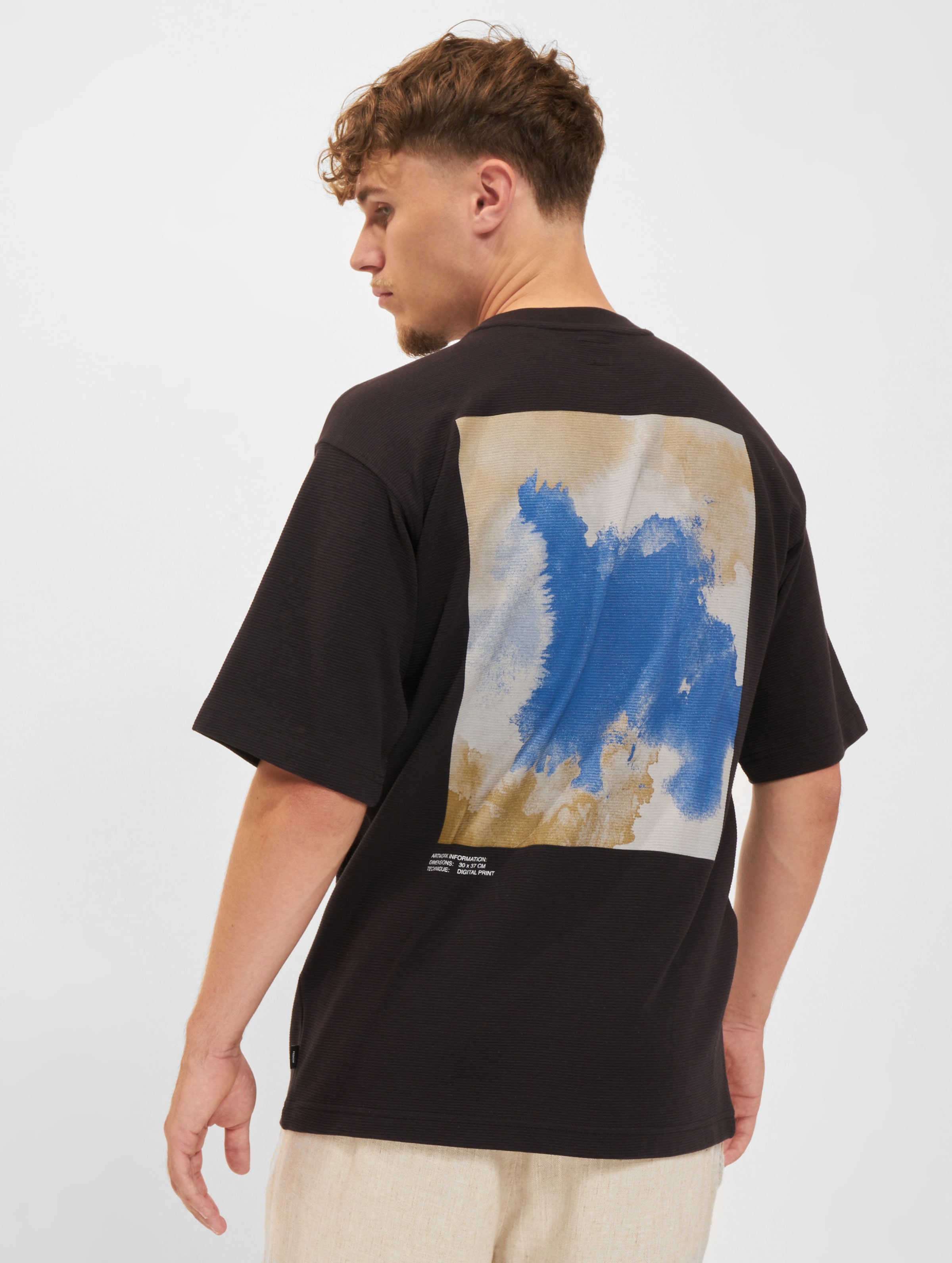 Jack & Jones La Gilian Graphic T-Shirt