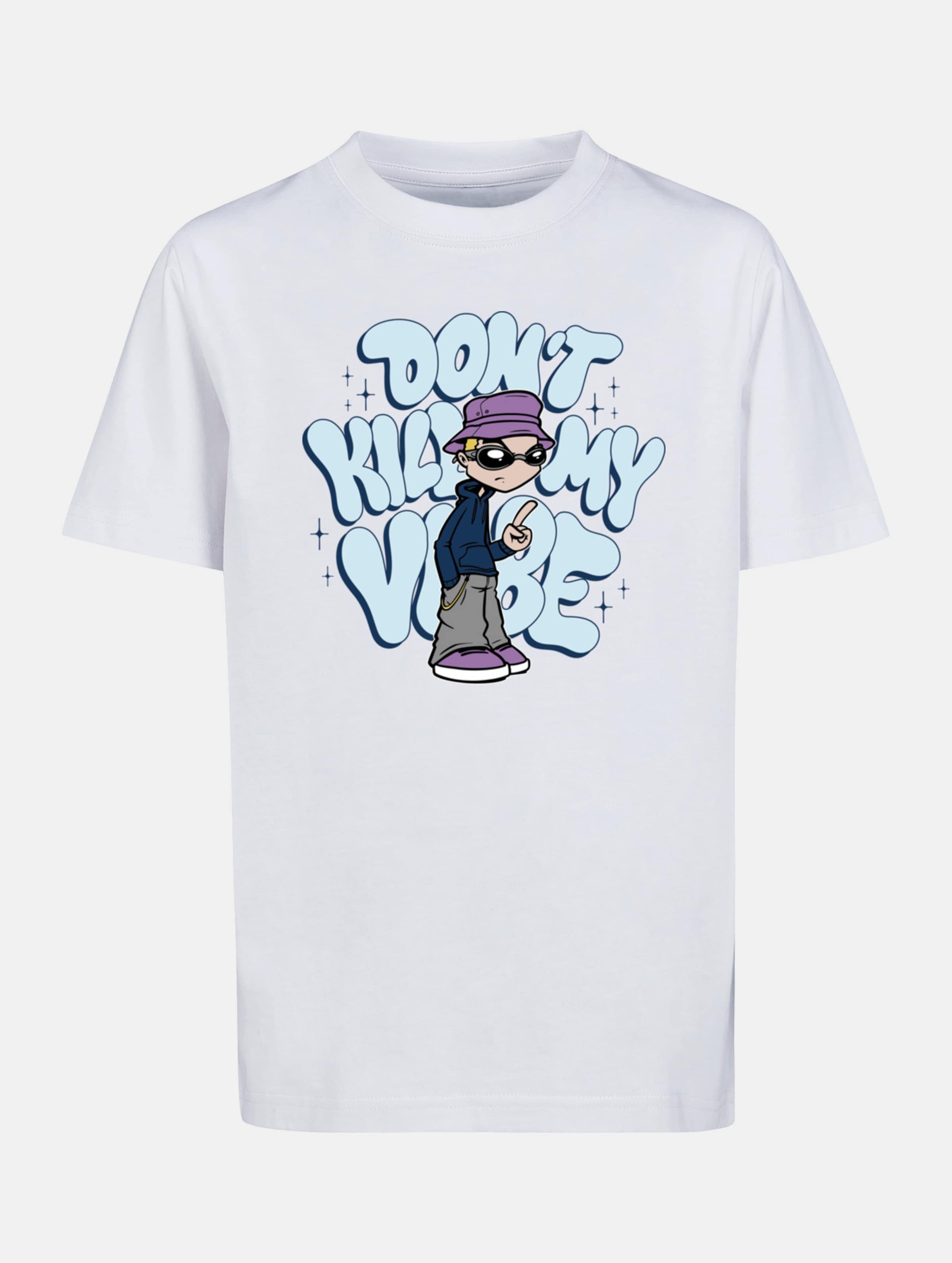 Mister Tee Kids Don't Kill My Vibe