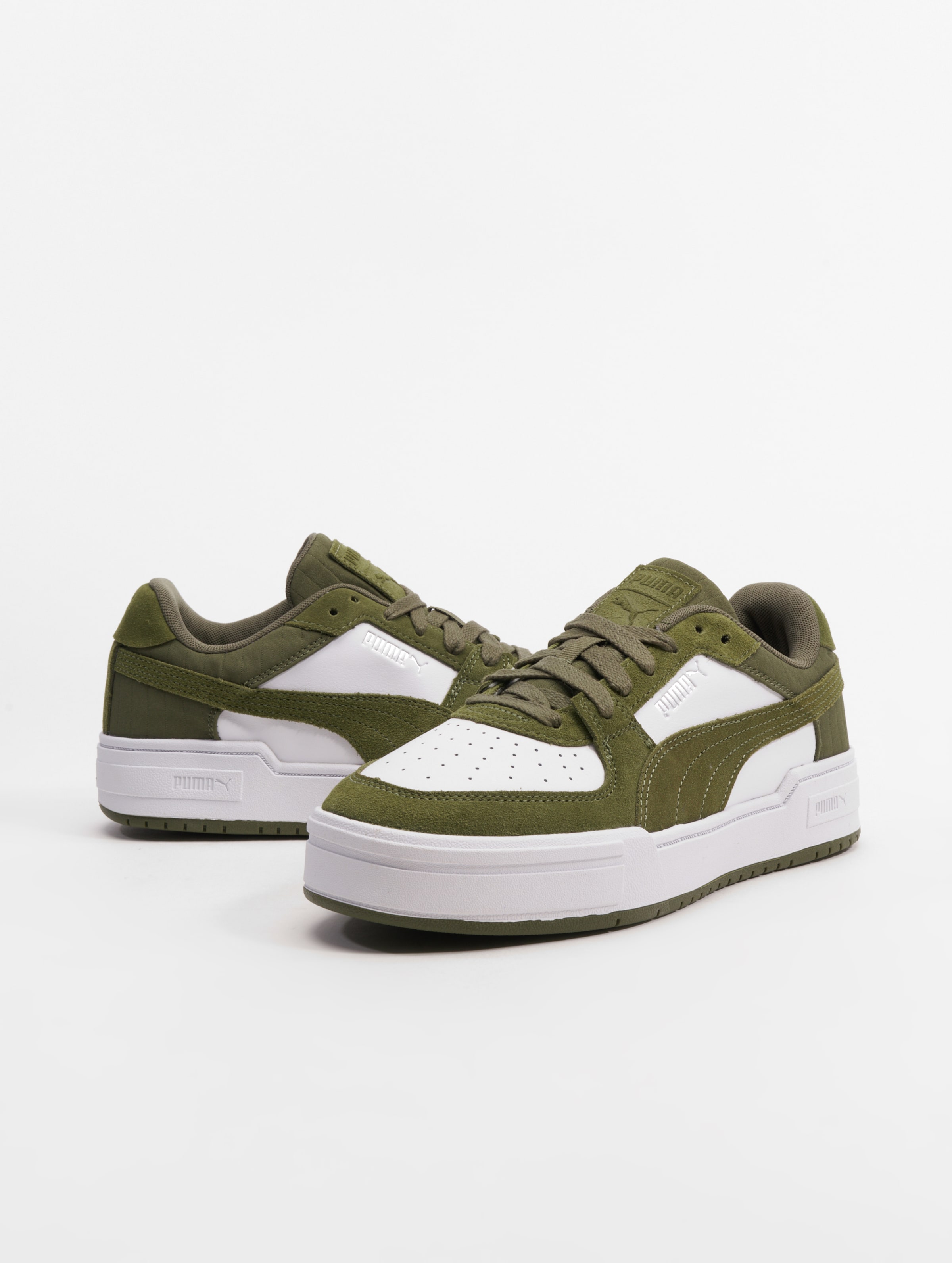 Puma Ca Pro Quilt Sneaker
