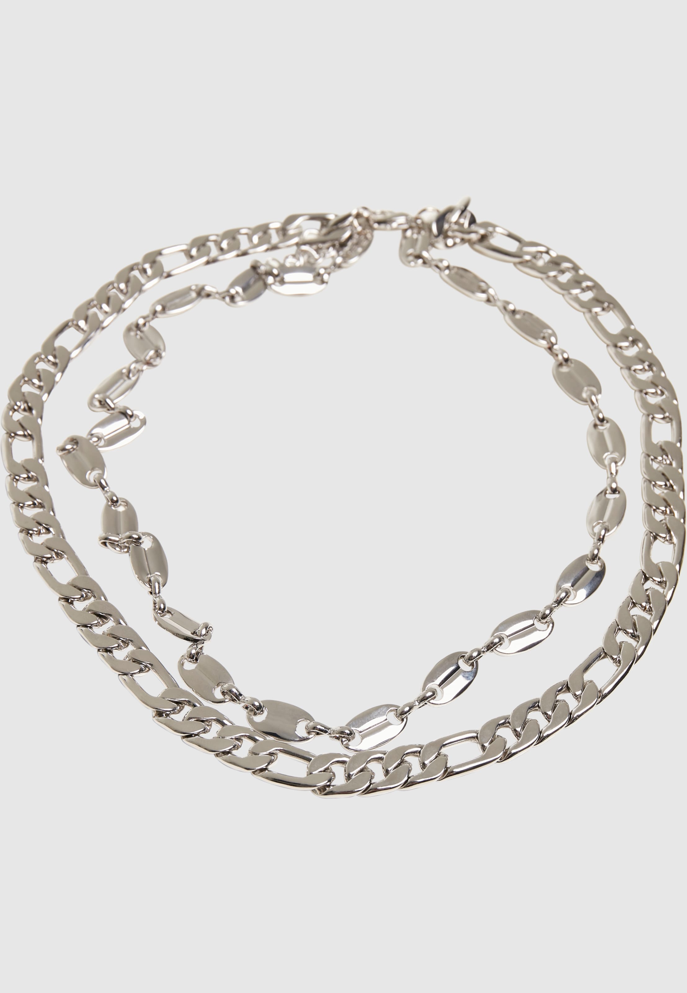 Urban Classics Layering Basic Necklace
