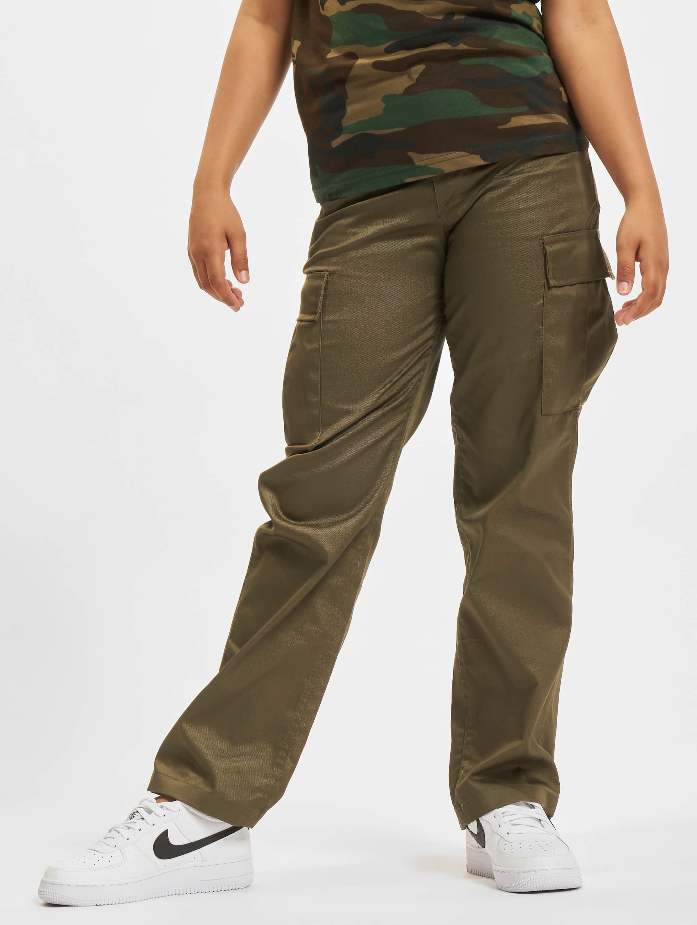 Brandit Kids US Ranger Trouser