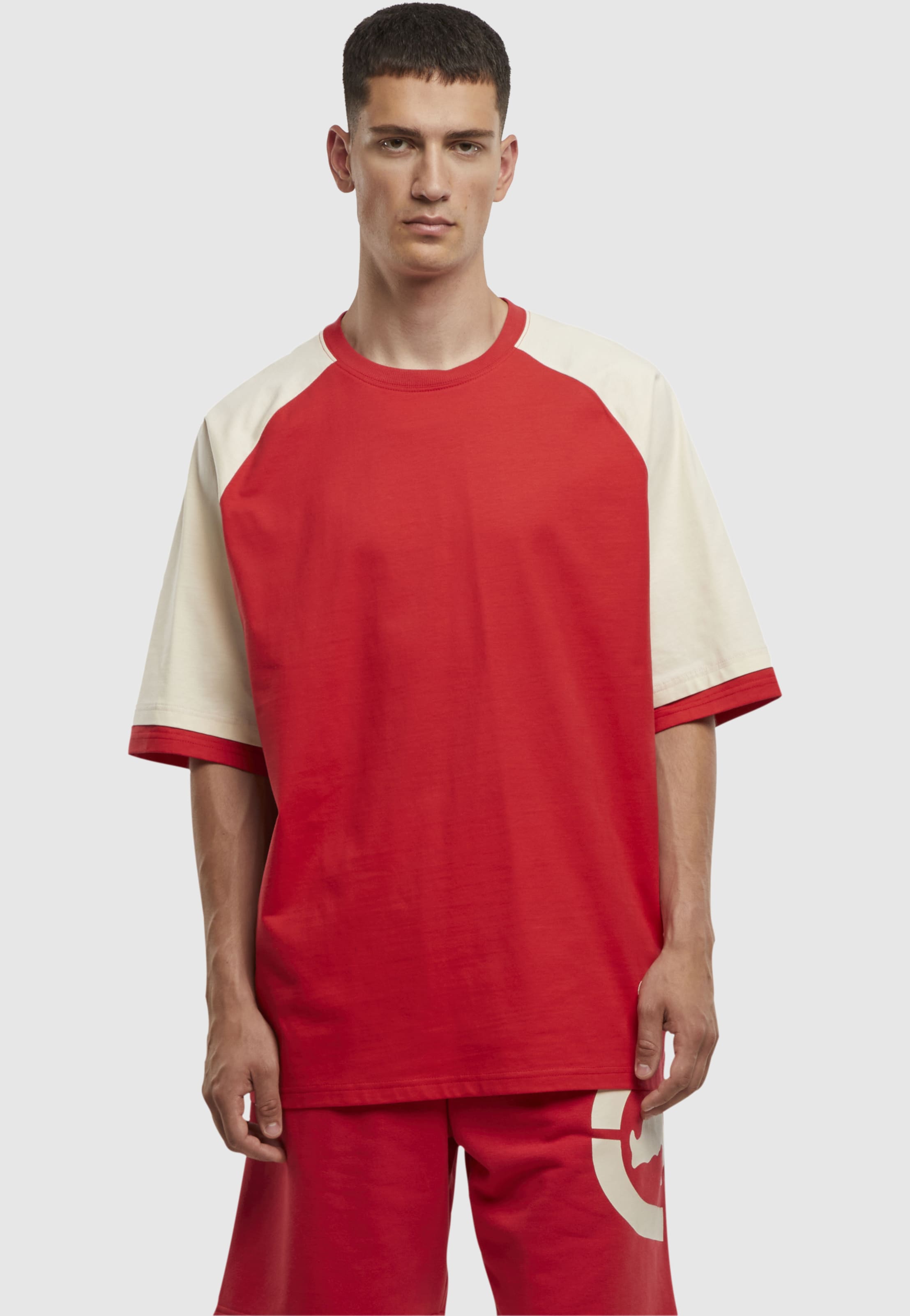 Ecko Unltd. T-Shirt Stepback
