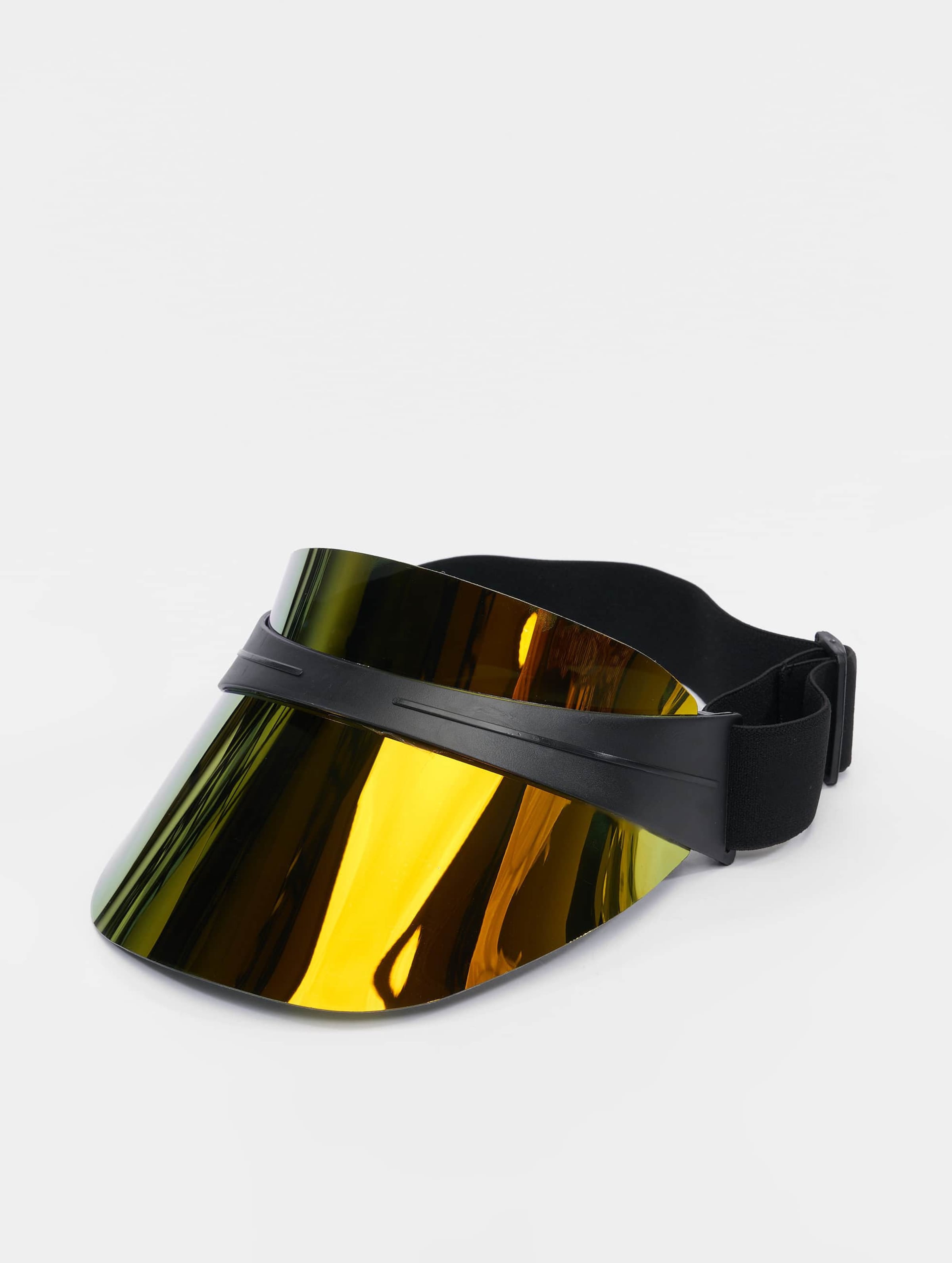 Urban Classics Cool Plastic Visor
