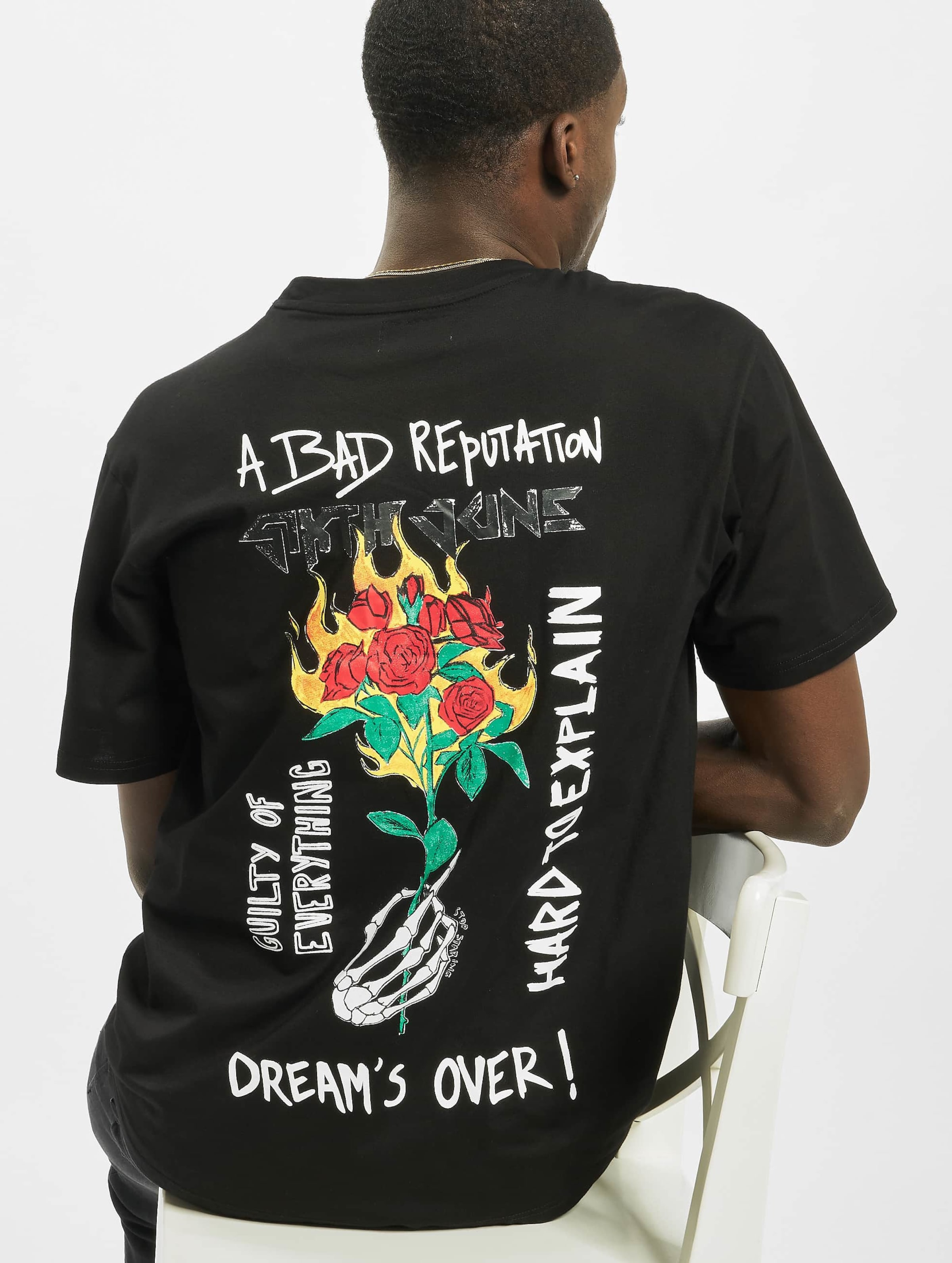 Sixth June Hardrock T-Shirt