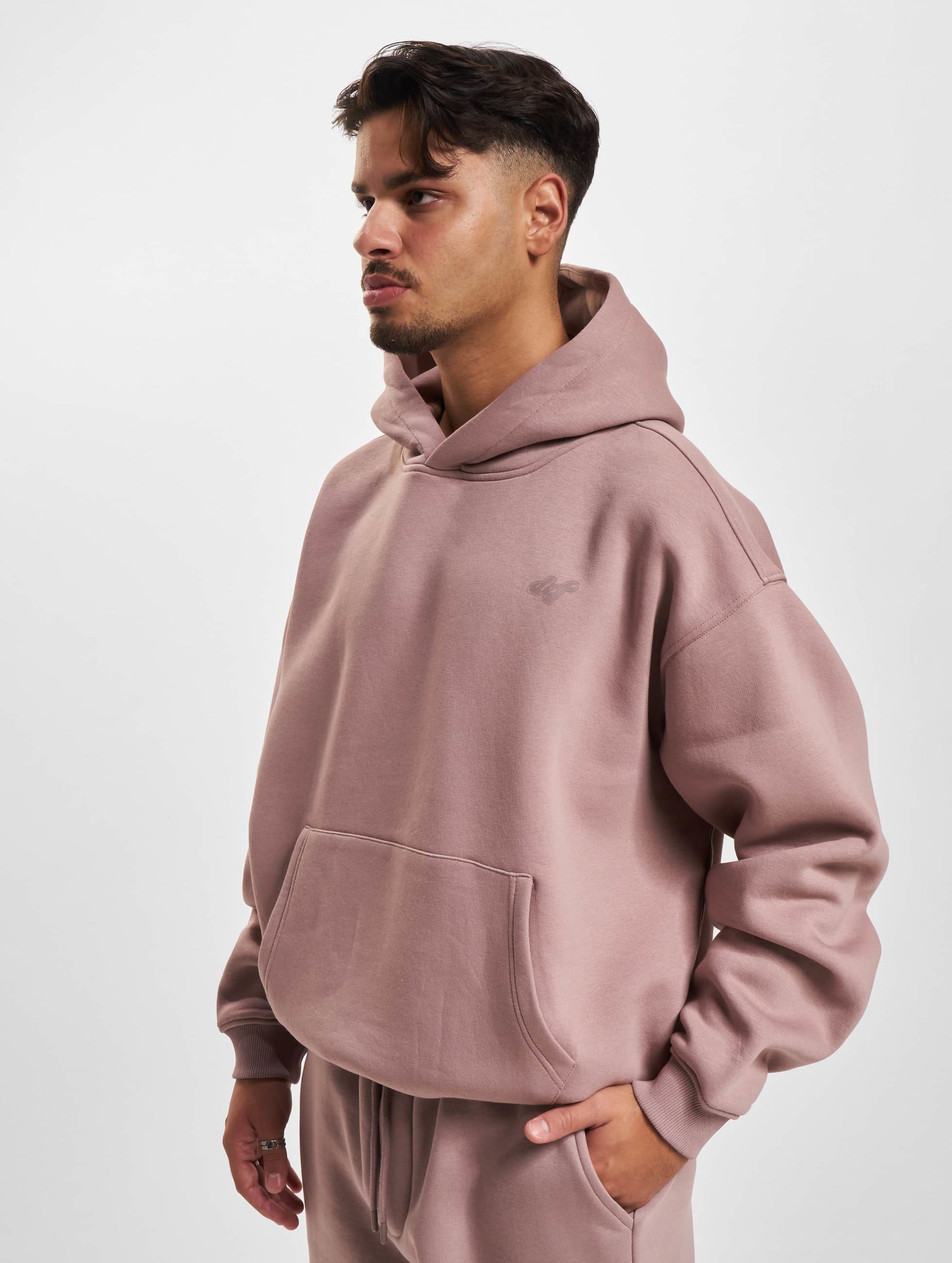 DEF FRANK Hoody