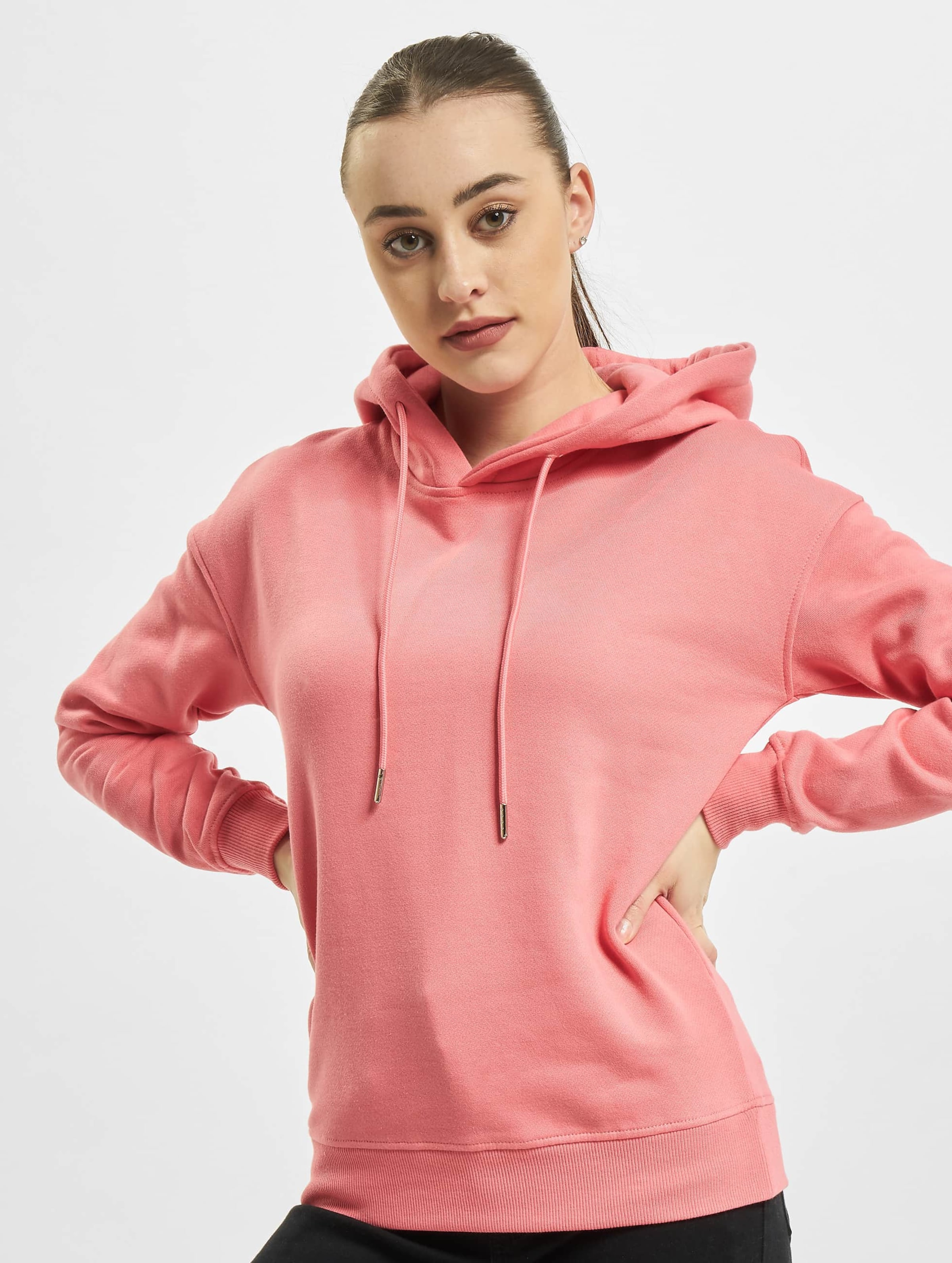 Urban Classics Ladies Hoody