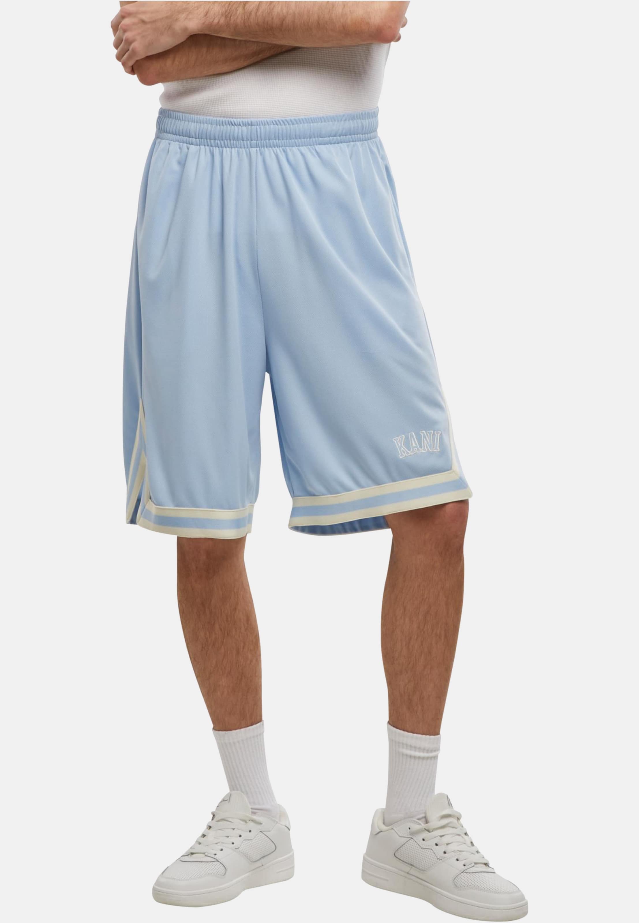 Karl Kani College Basketball Short
